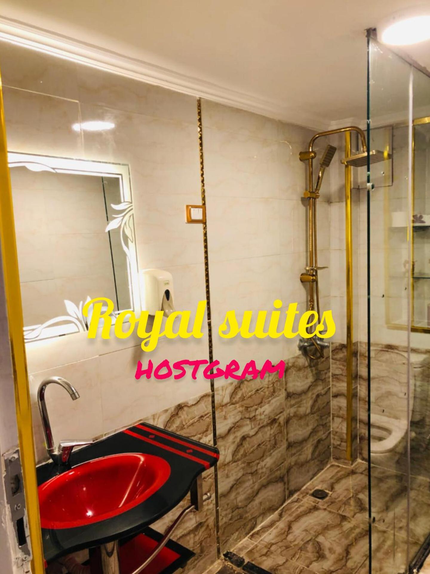 Garden City Suites EL Tahrir - Photo 26