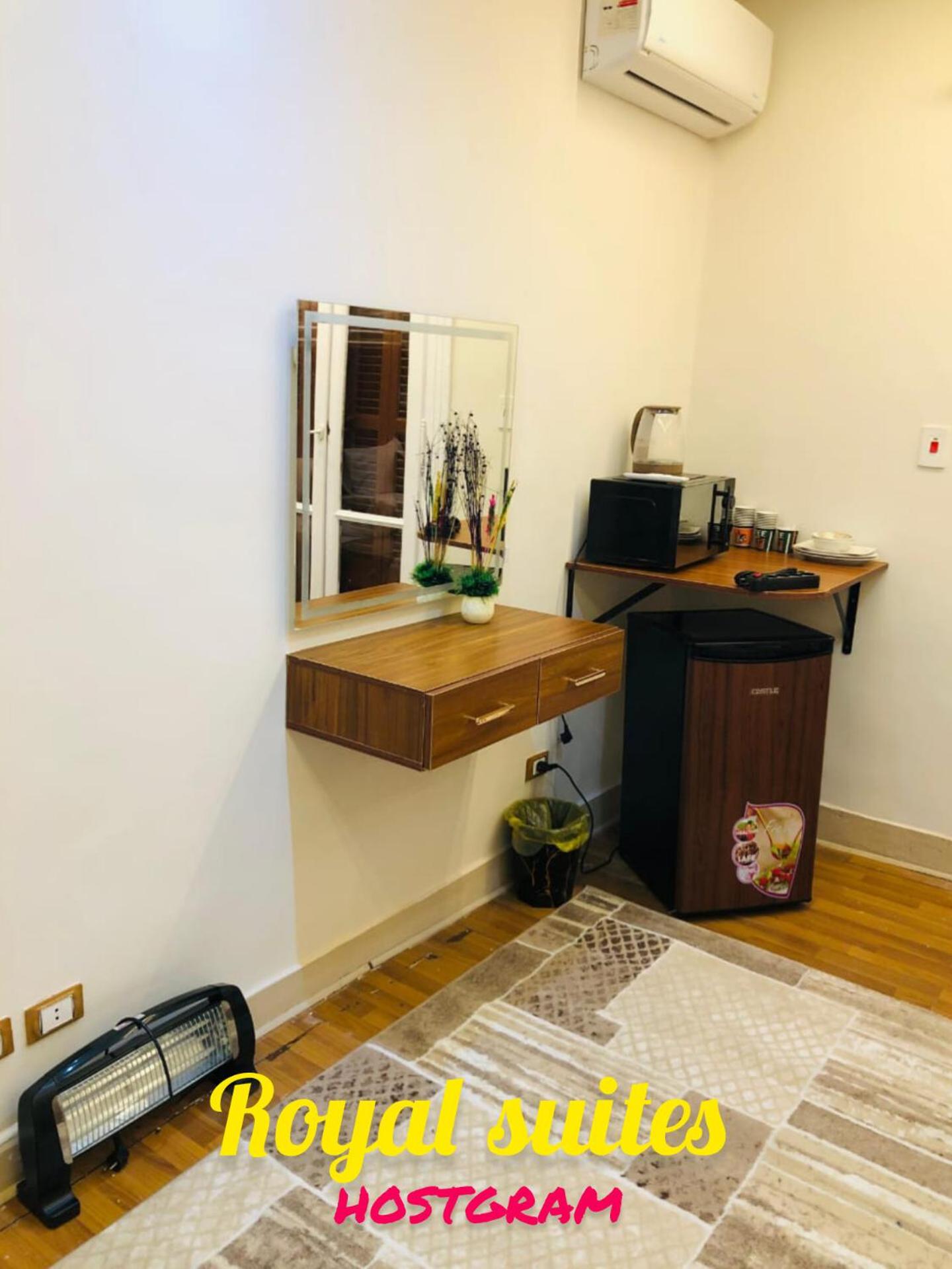 Garden City Suites EL Tahrir - Photo 31