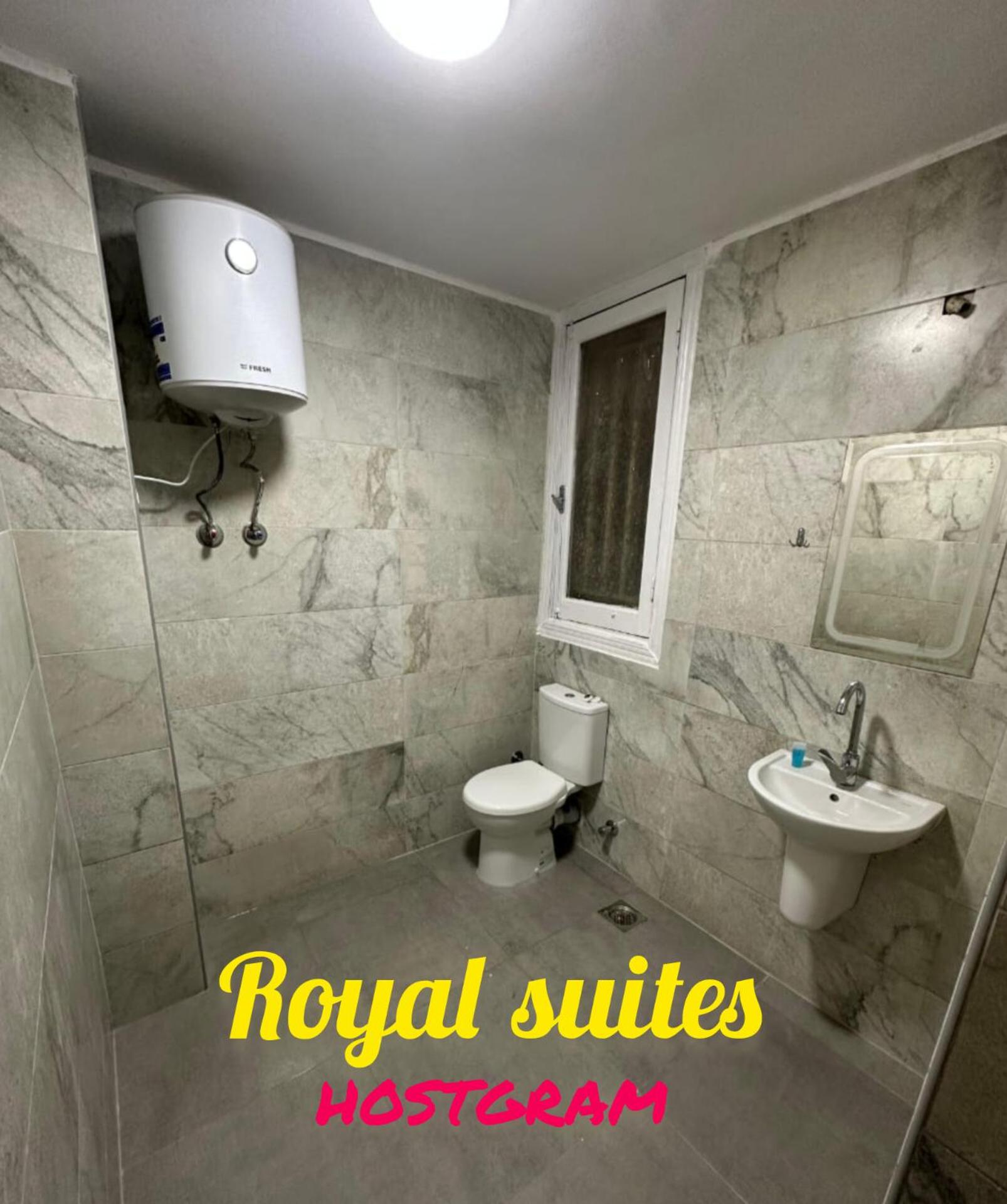 Garden City Suites EL Tahrir - Photo 16