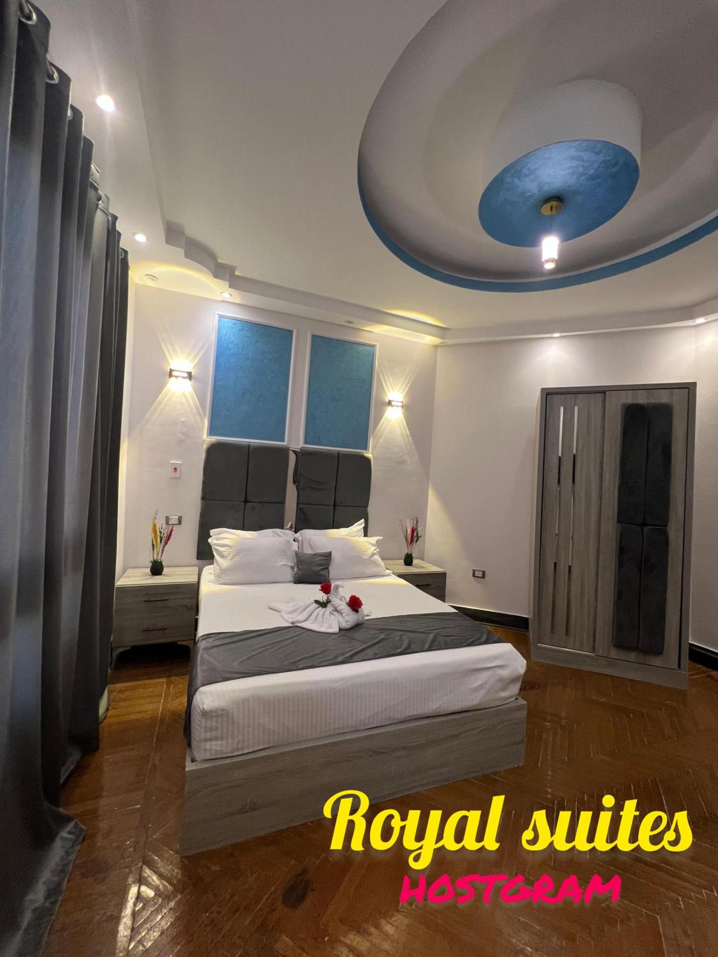Garden City Suites EL Tahrir - Photo 42