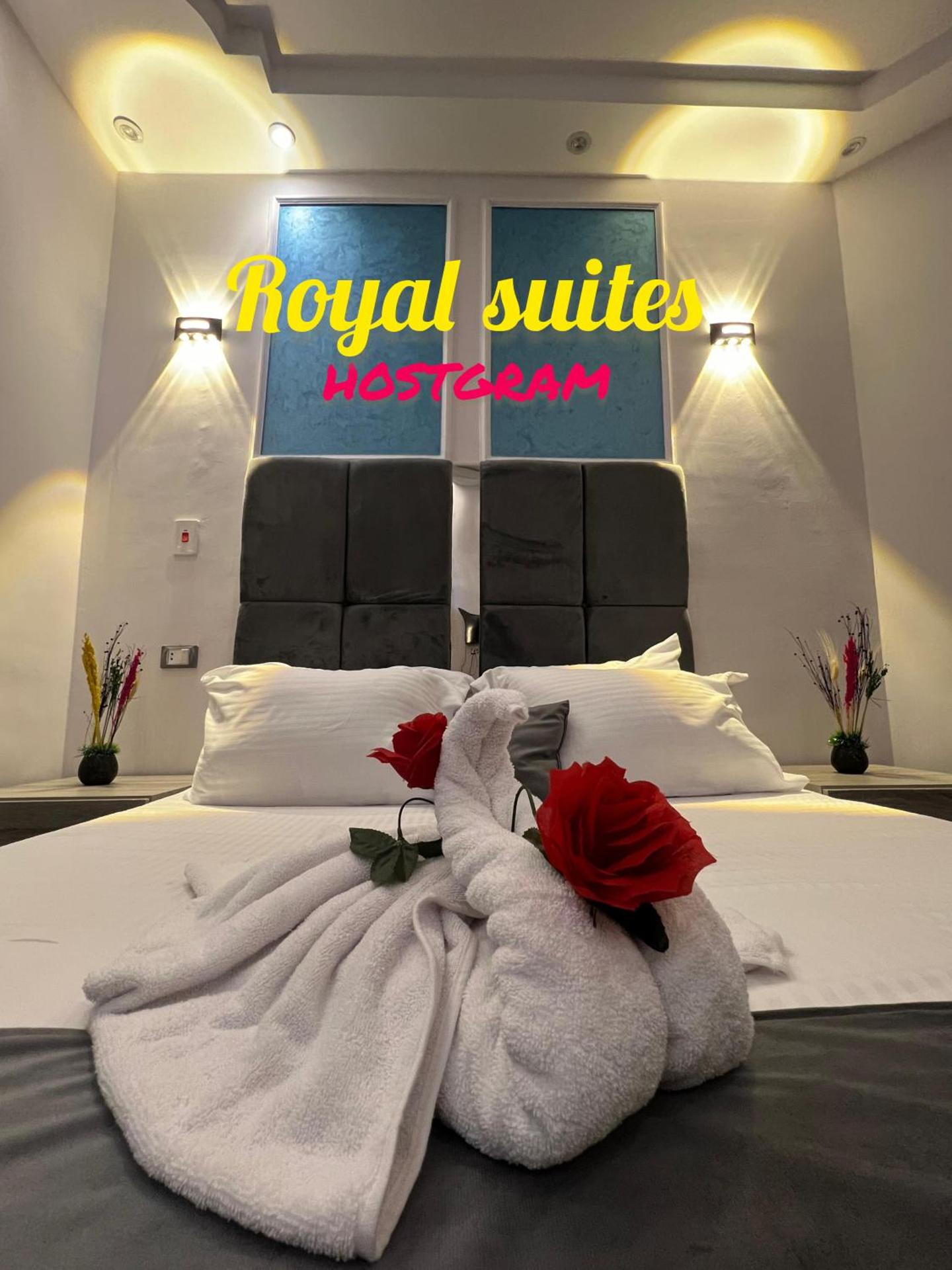 Garden City Suites EL Tahrir - Photo 21