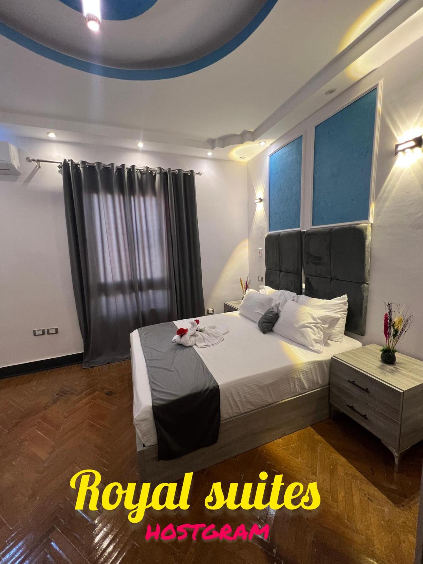 Garden City Suites EL Tahrir - Photo 13