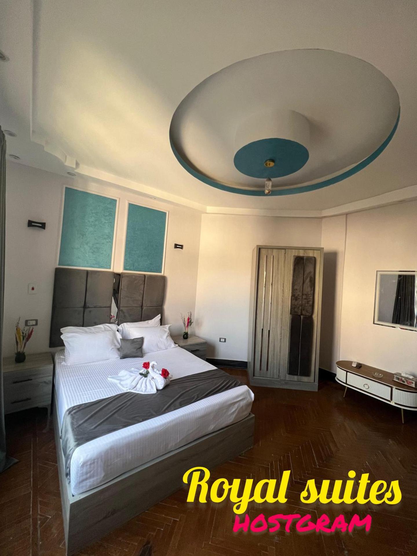 Garden City Suites EL Tahrir - Photo 12