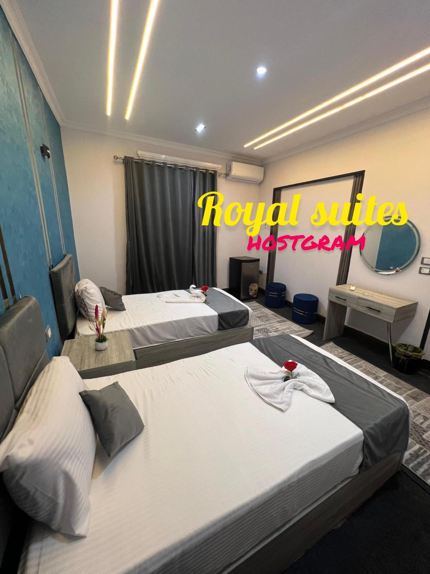 Garden City Suites EL Tahrir - Photo 11