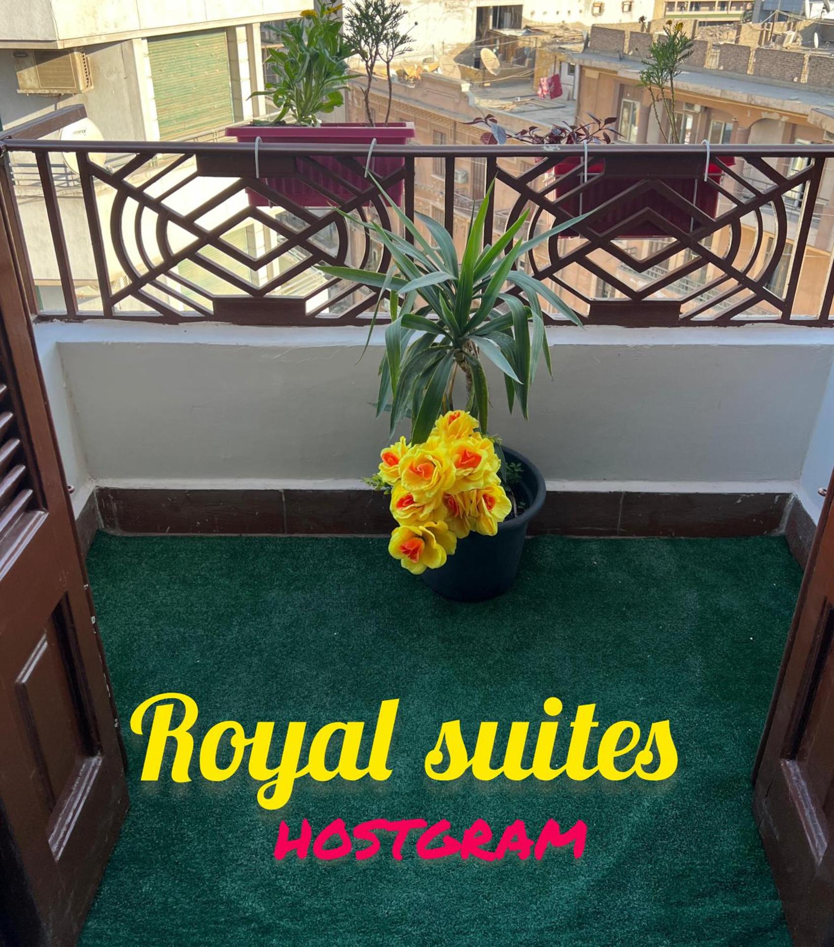 Garden City Suites EL Tahrir - Photo 23