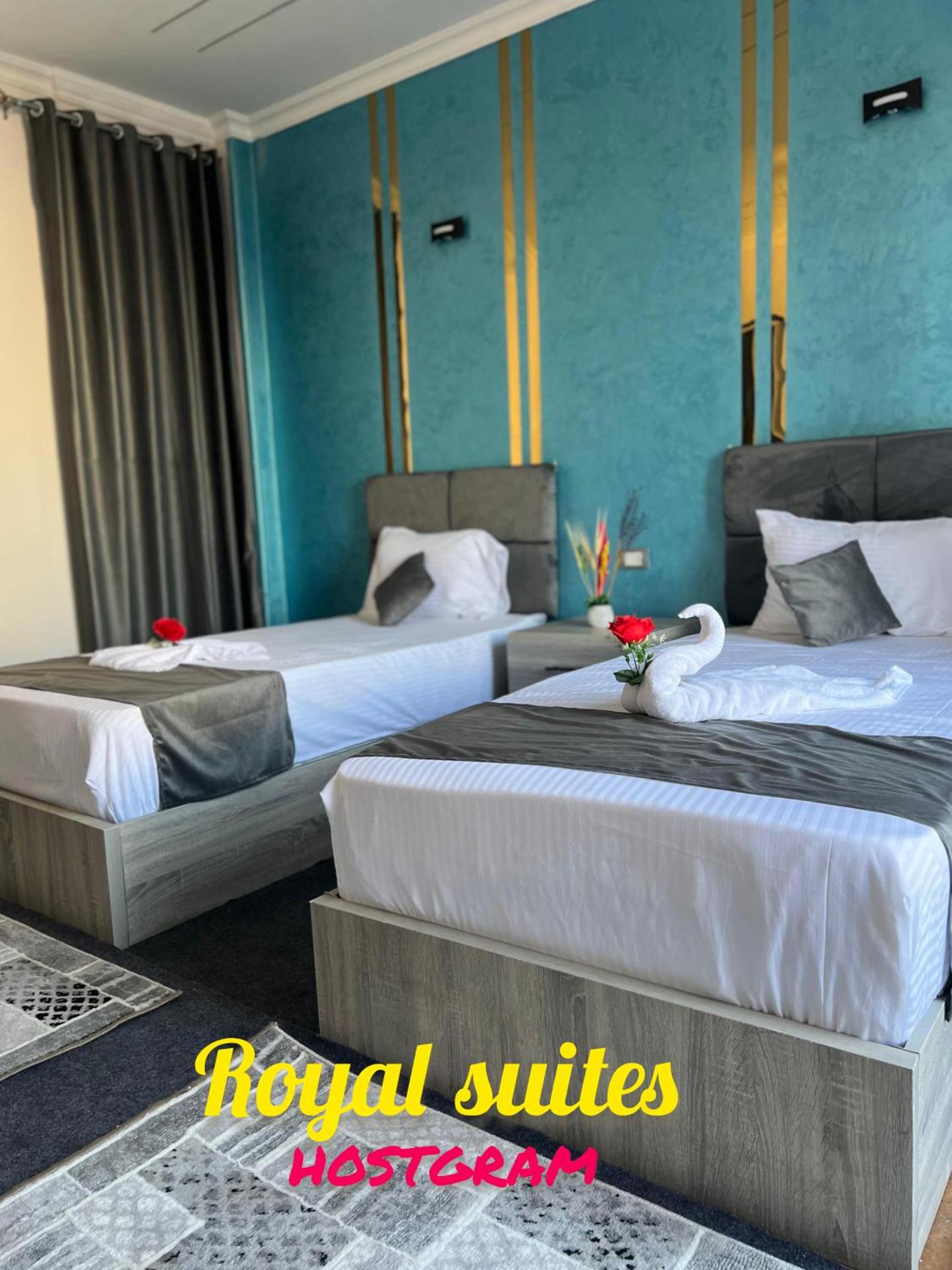 Garden City Suites EL Tahrir - Photo 8
