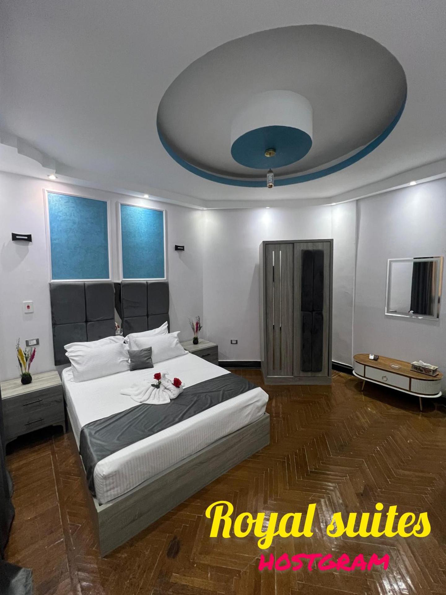 Garden City Suites EL Tahrir - Photo 6