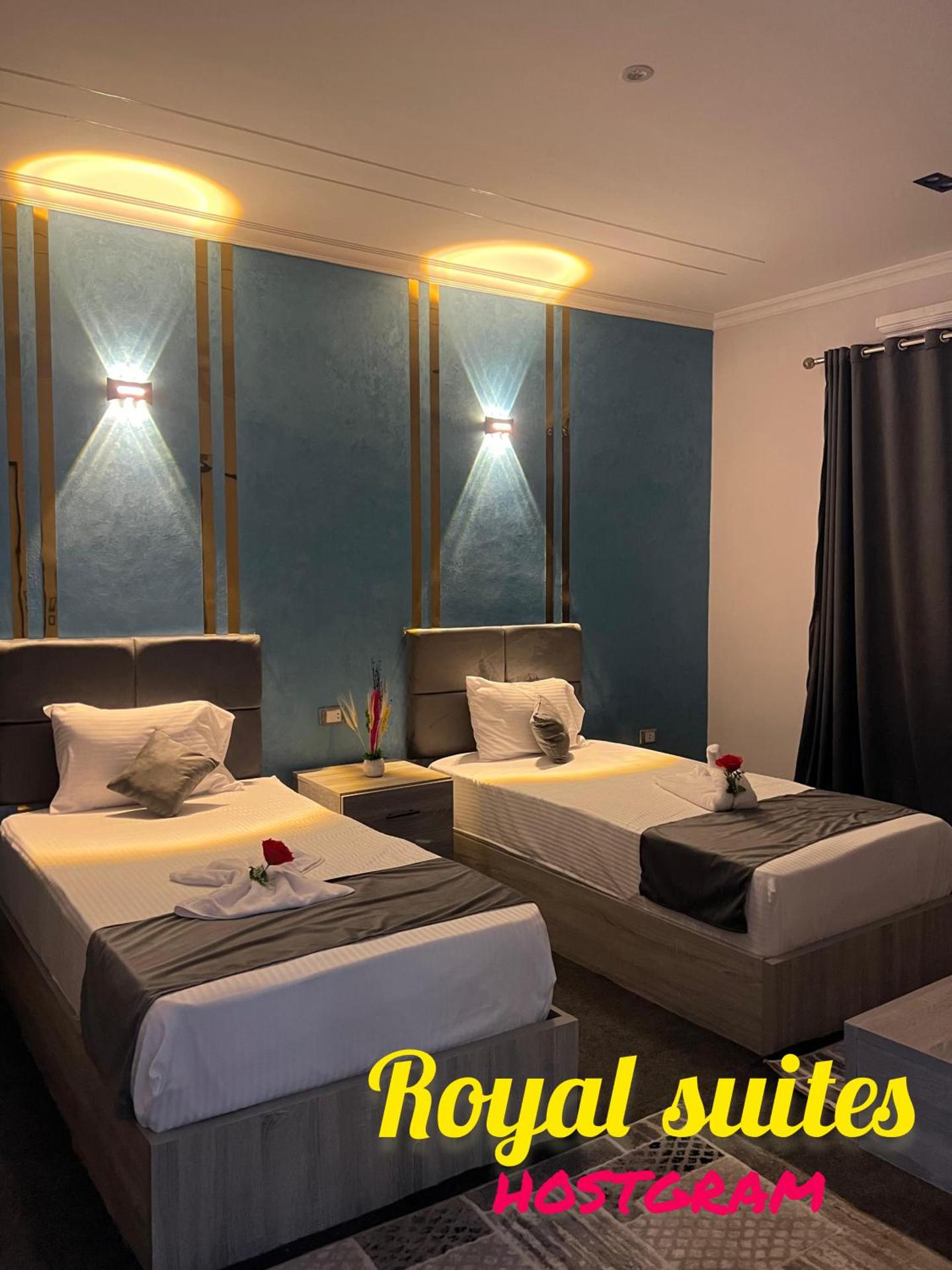 Garden City Suites EL Tahrir - Photo 4