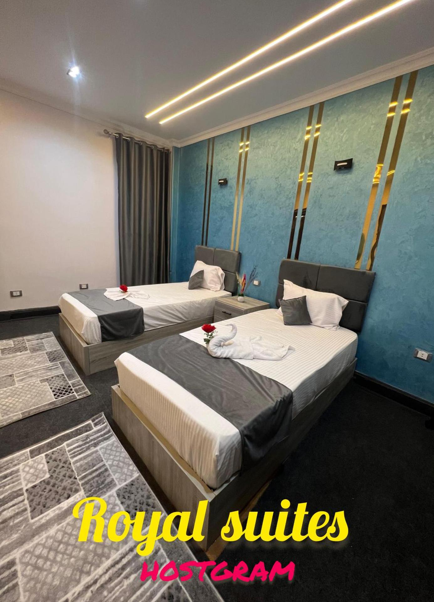 Garden City Suites EL Tahrir - Photo 2
