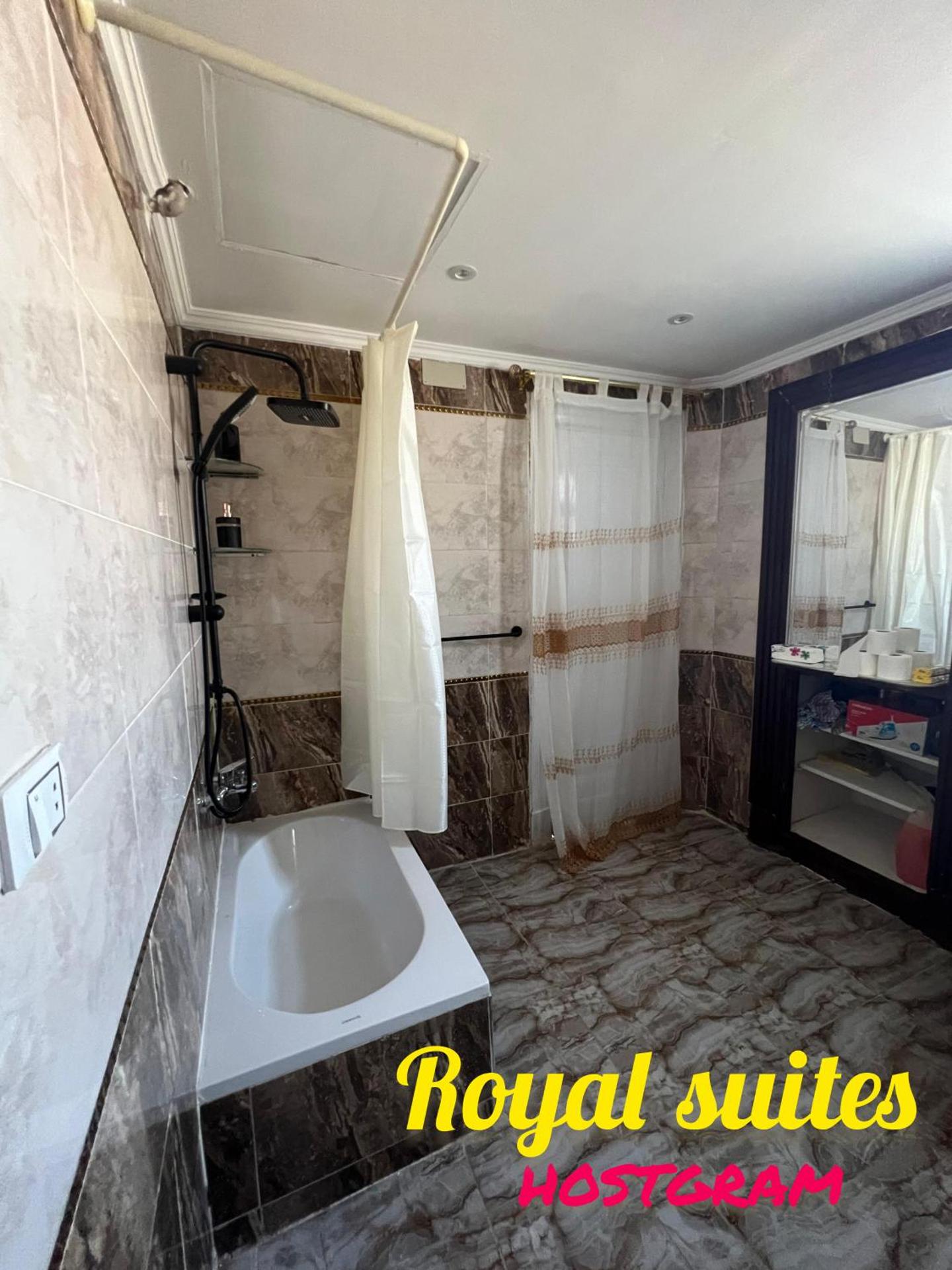 Garden City Suites EL Tahrir - Photo 30