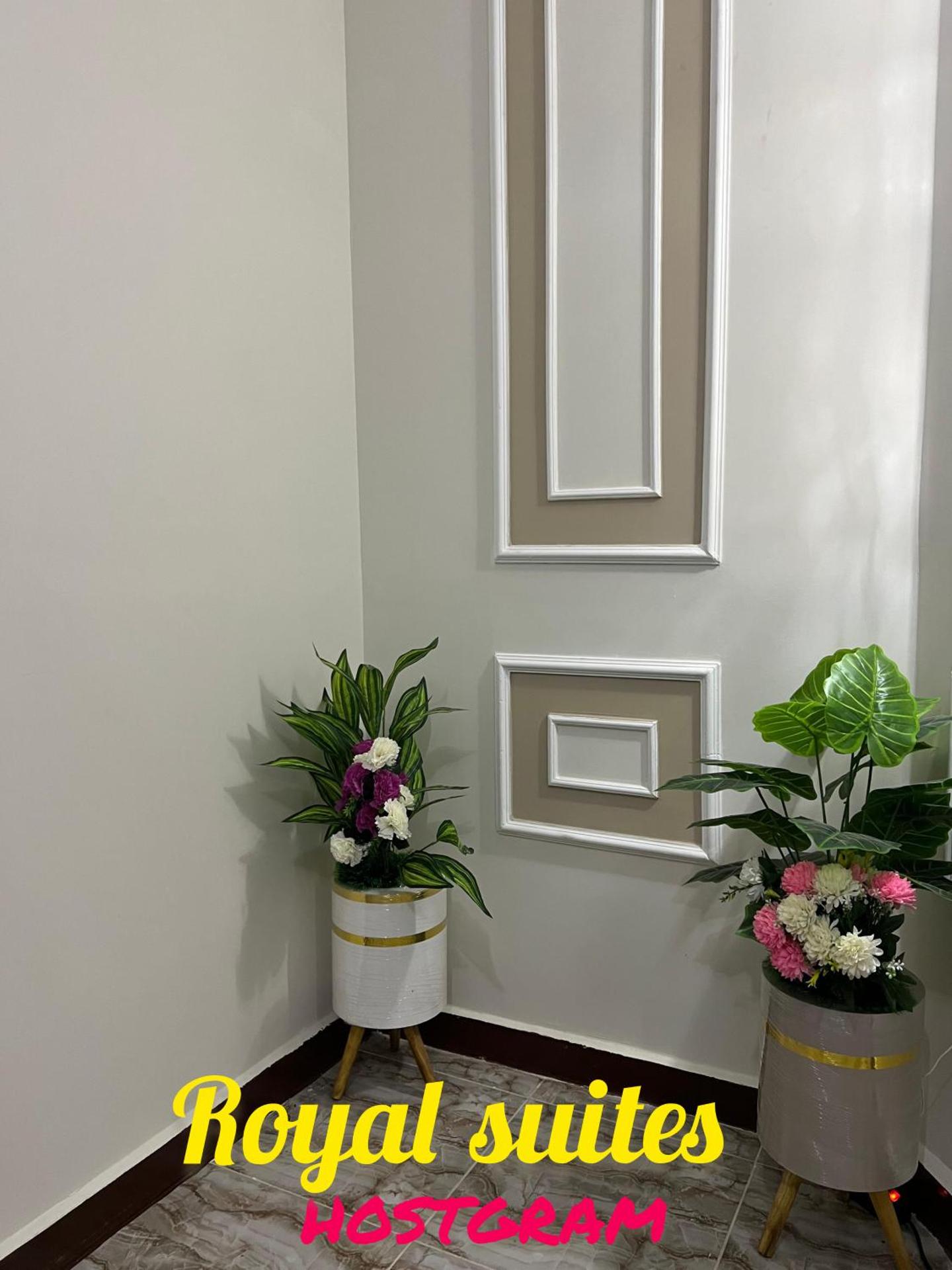 Garden City Suites EL Tahrir - Photo 19