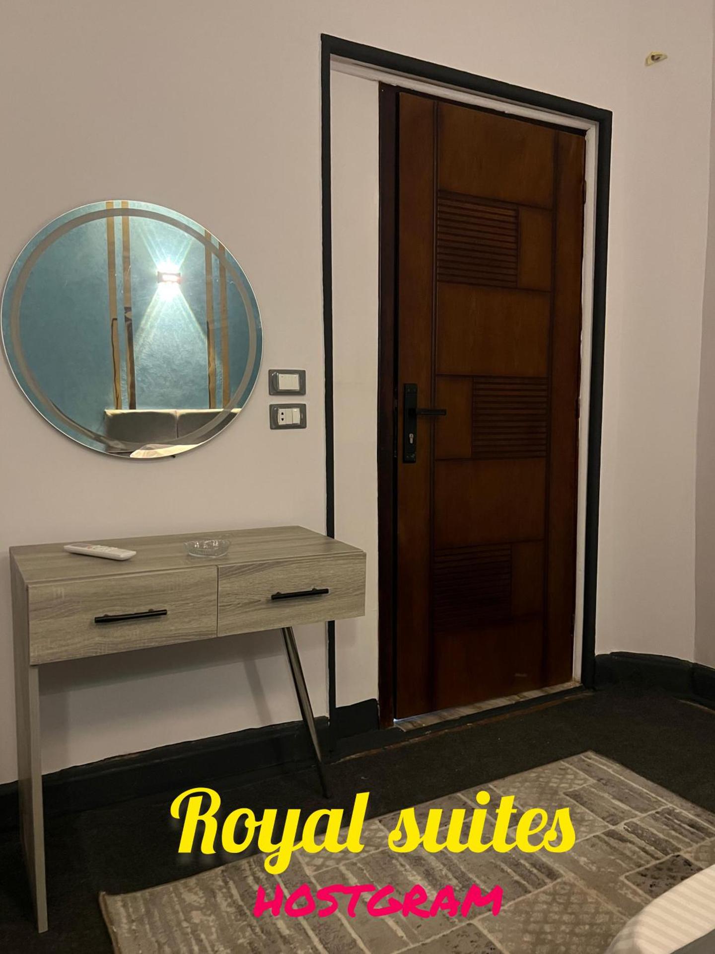 Garden City Suites EL Tahrir - Photo 20