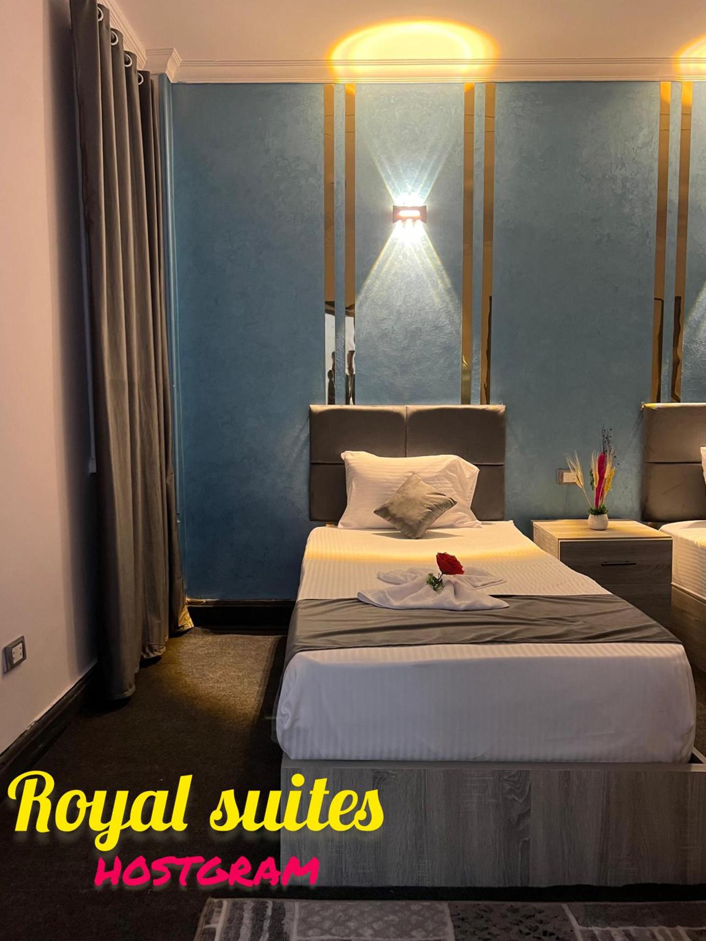 Garden City Suites EL Tahrir - Photo 3