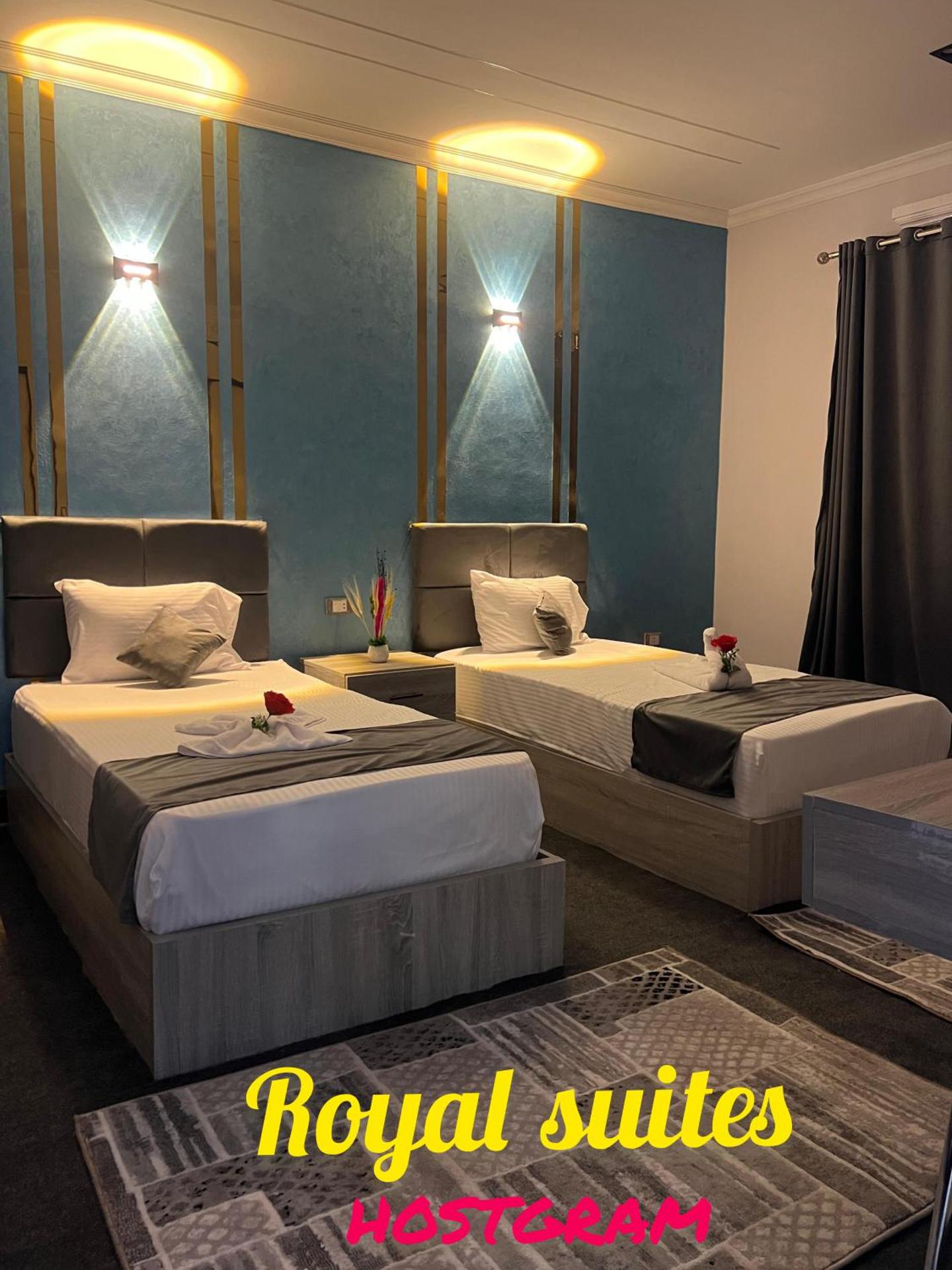 Garden City Suites EL Tahrir - Photo 25
