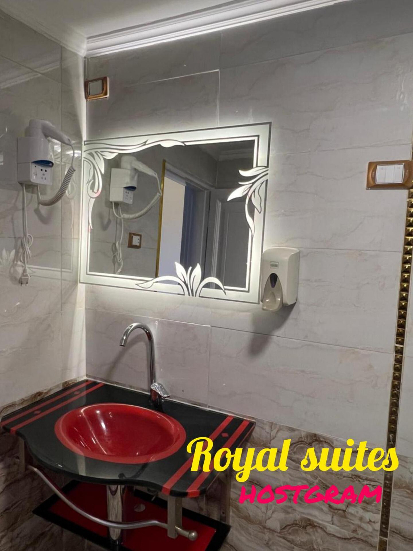 Garden City Suites EL Tahrir - Photo 29