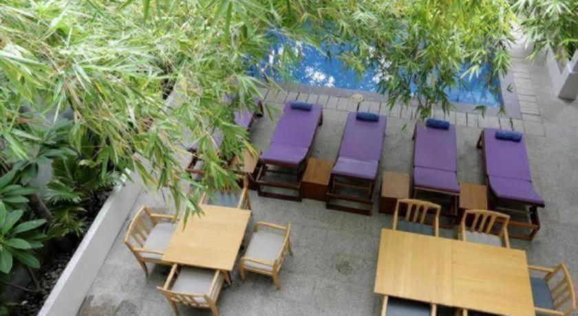 Bamboo9 Boutique - Photo 120