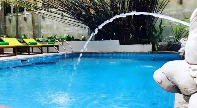 Bamboo9 Boutique - Photo 136