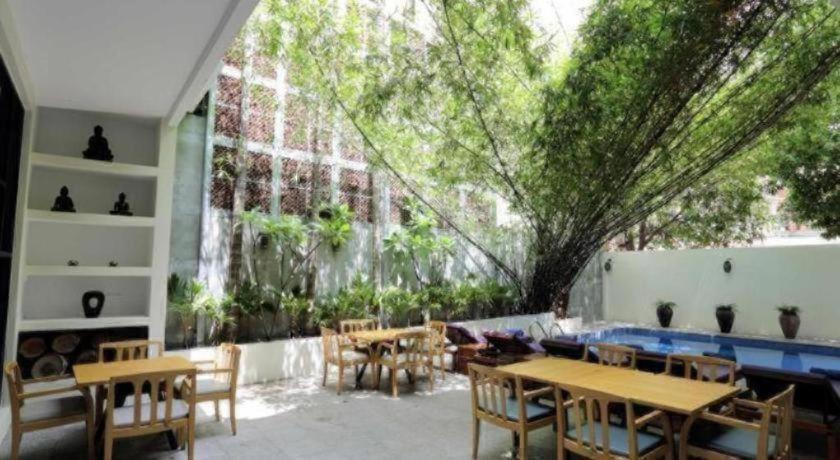 Bamboo9 Boutique - Photo 143