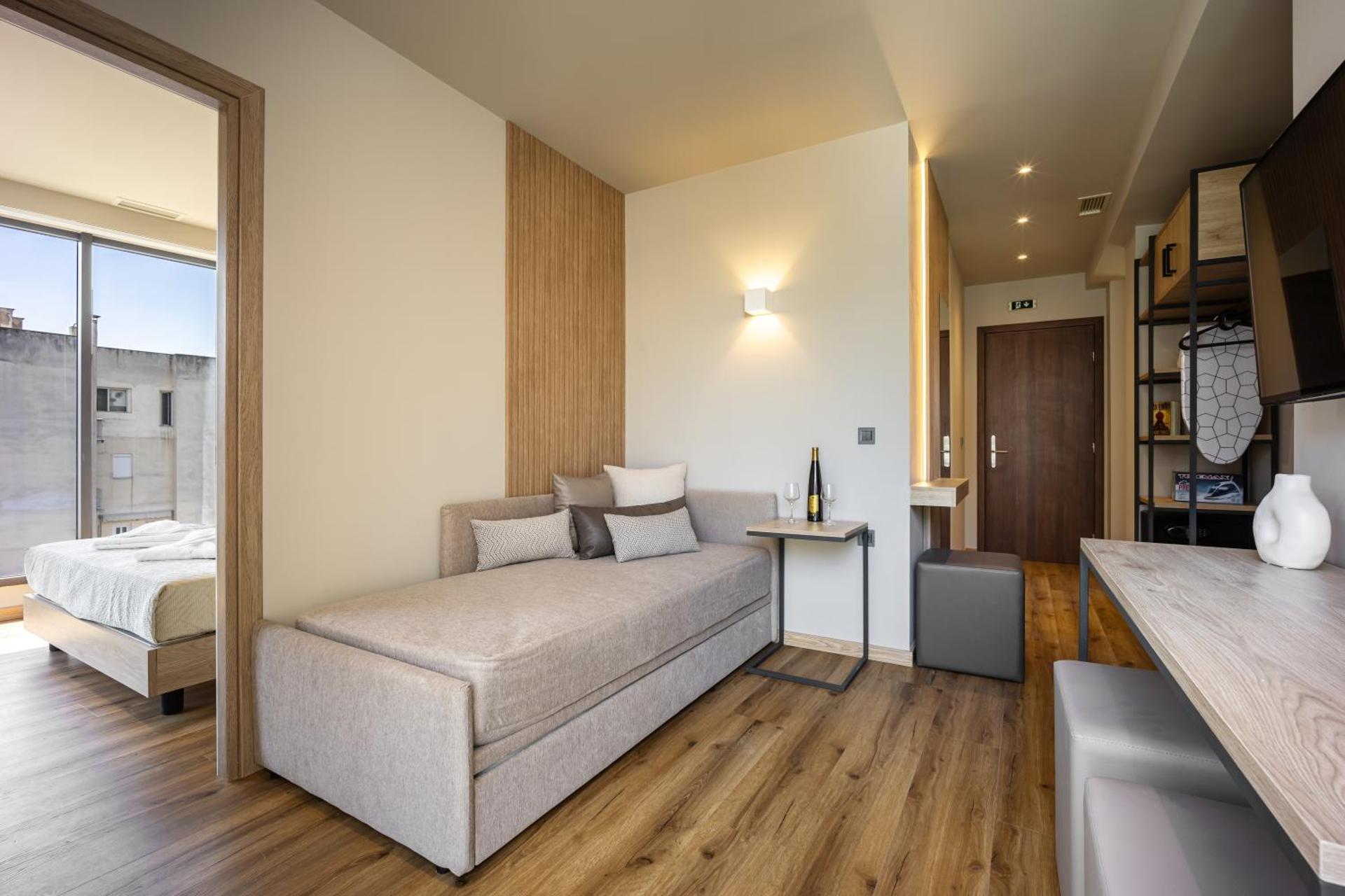 Bliss Luxury Apartments - Photo 169