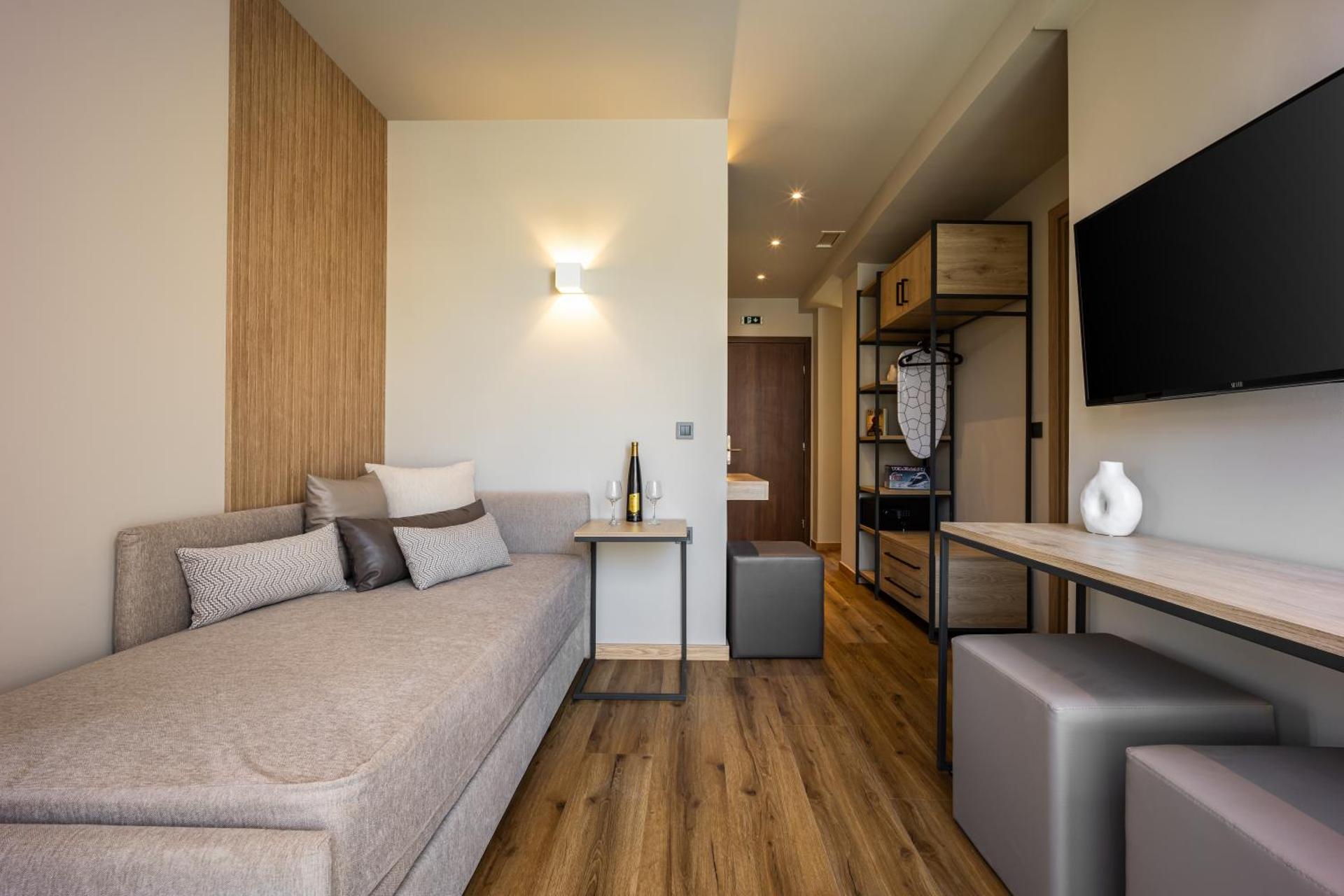 Bliss Luxury Apartments - Photo 170