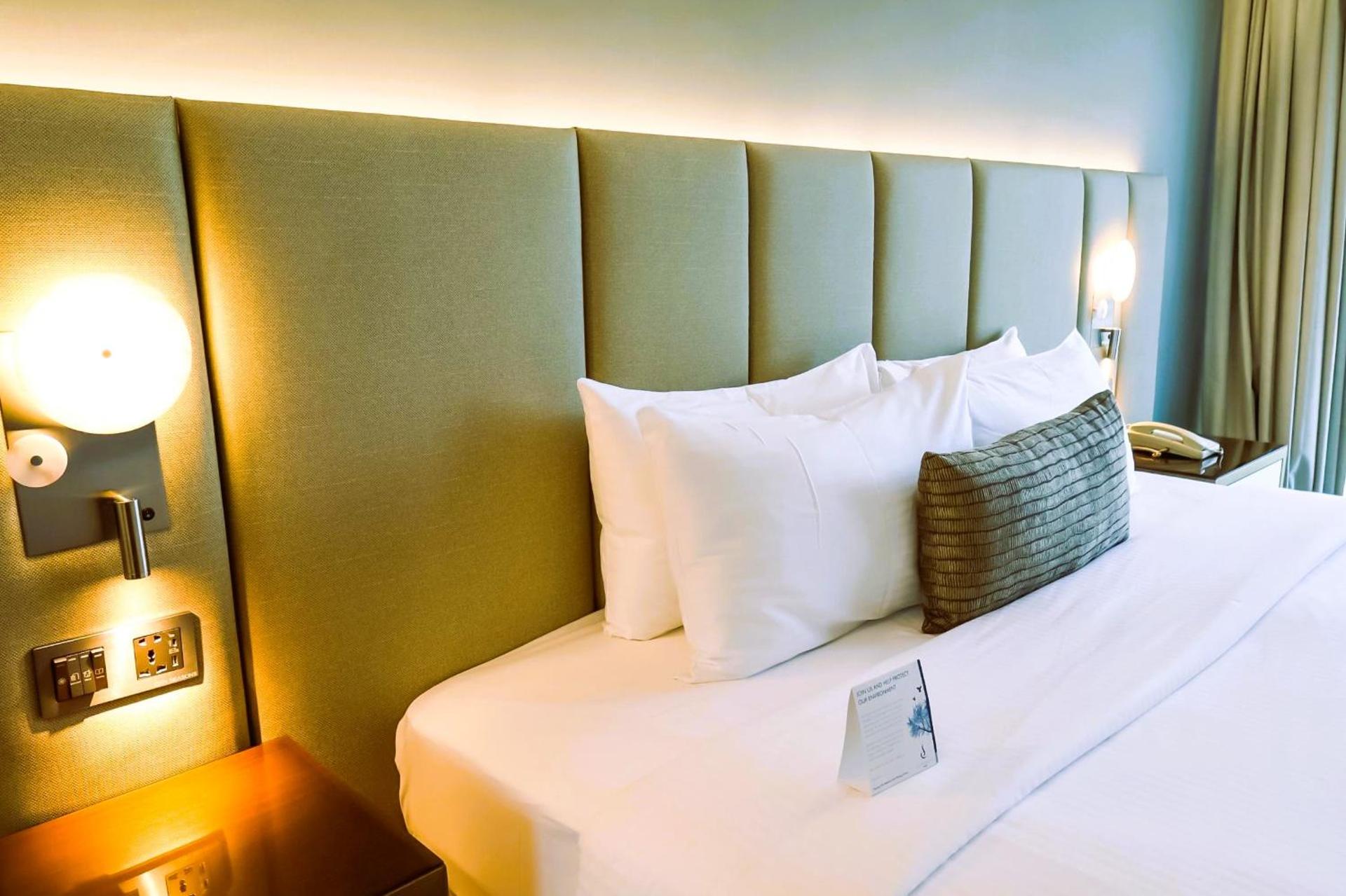 City Seasons Hotel Dubai - Photo 35