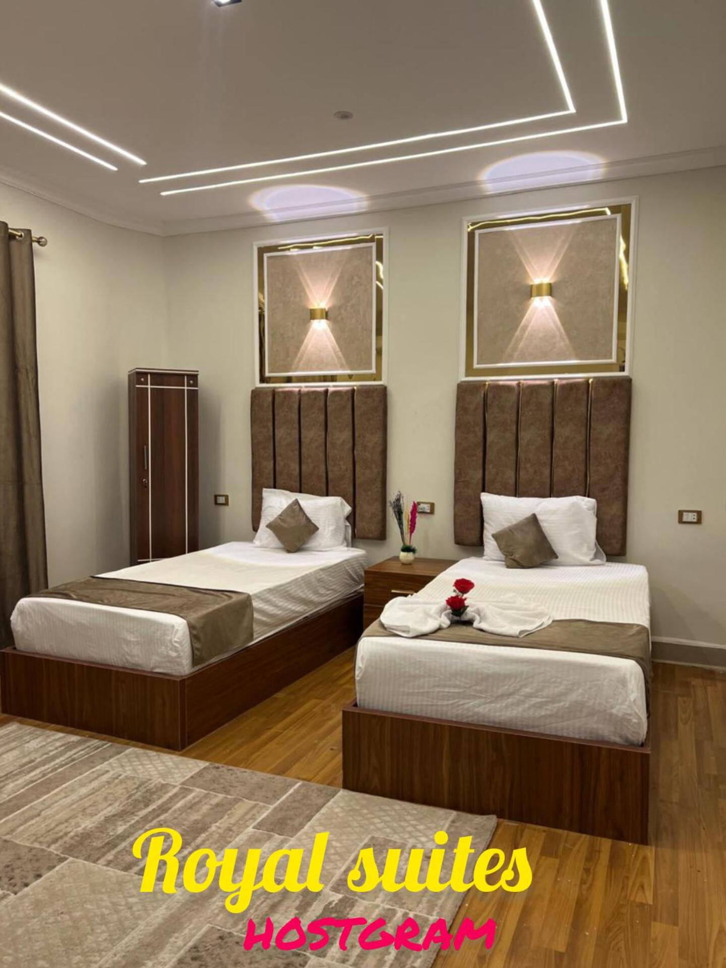 Garden City Suites EL Tahrir - Photo 28