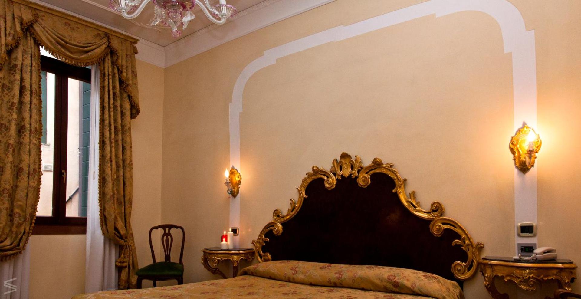 Residenza d'Epoca San Cassiano - Photo 40