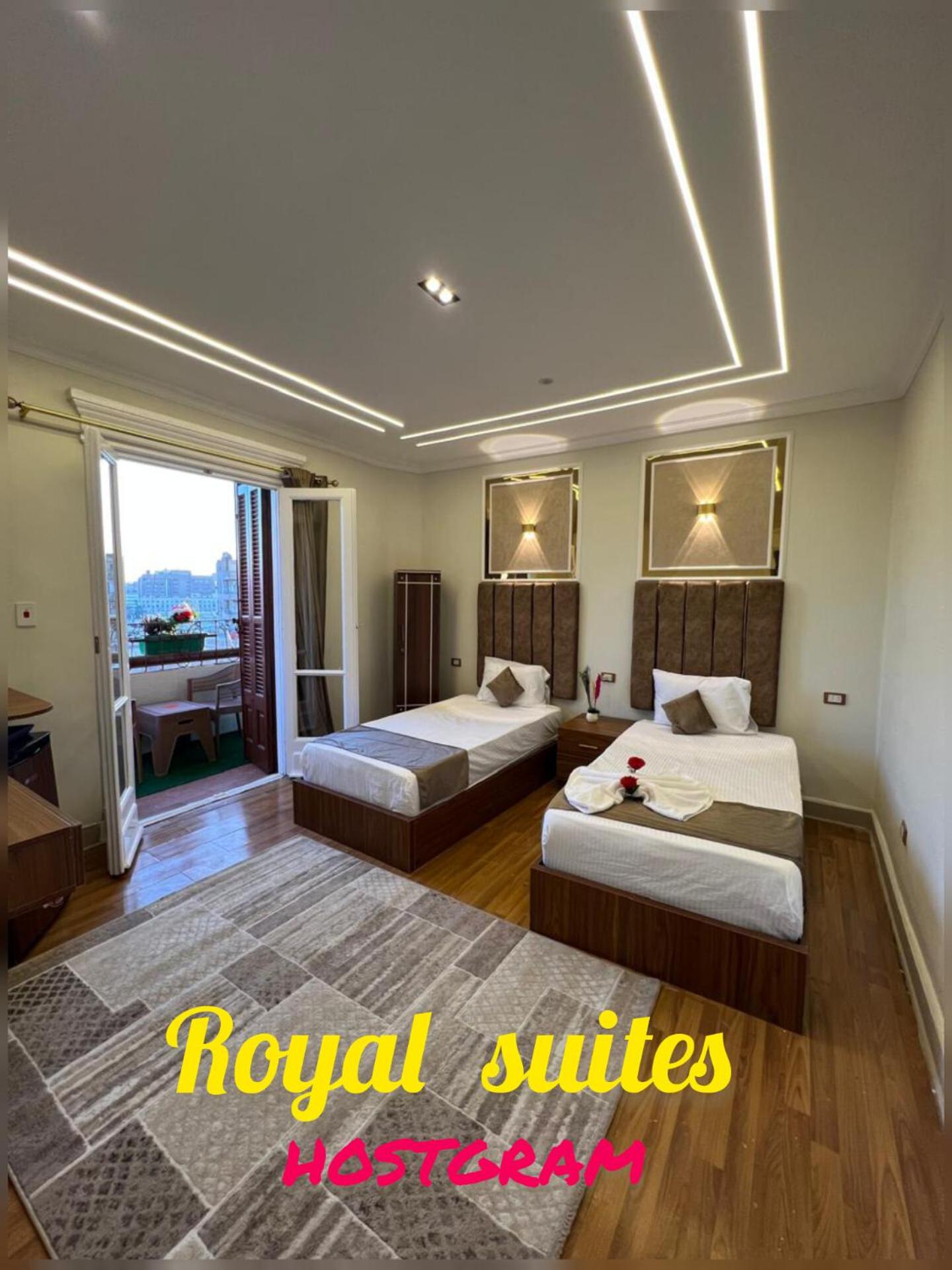 Garden City Suites EL Tahrir - Photo 40