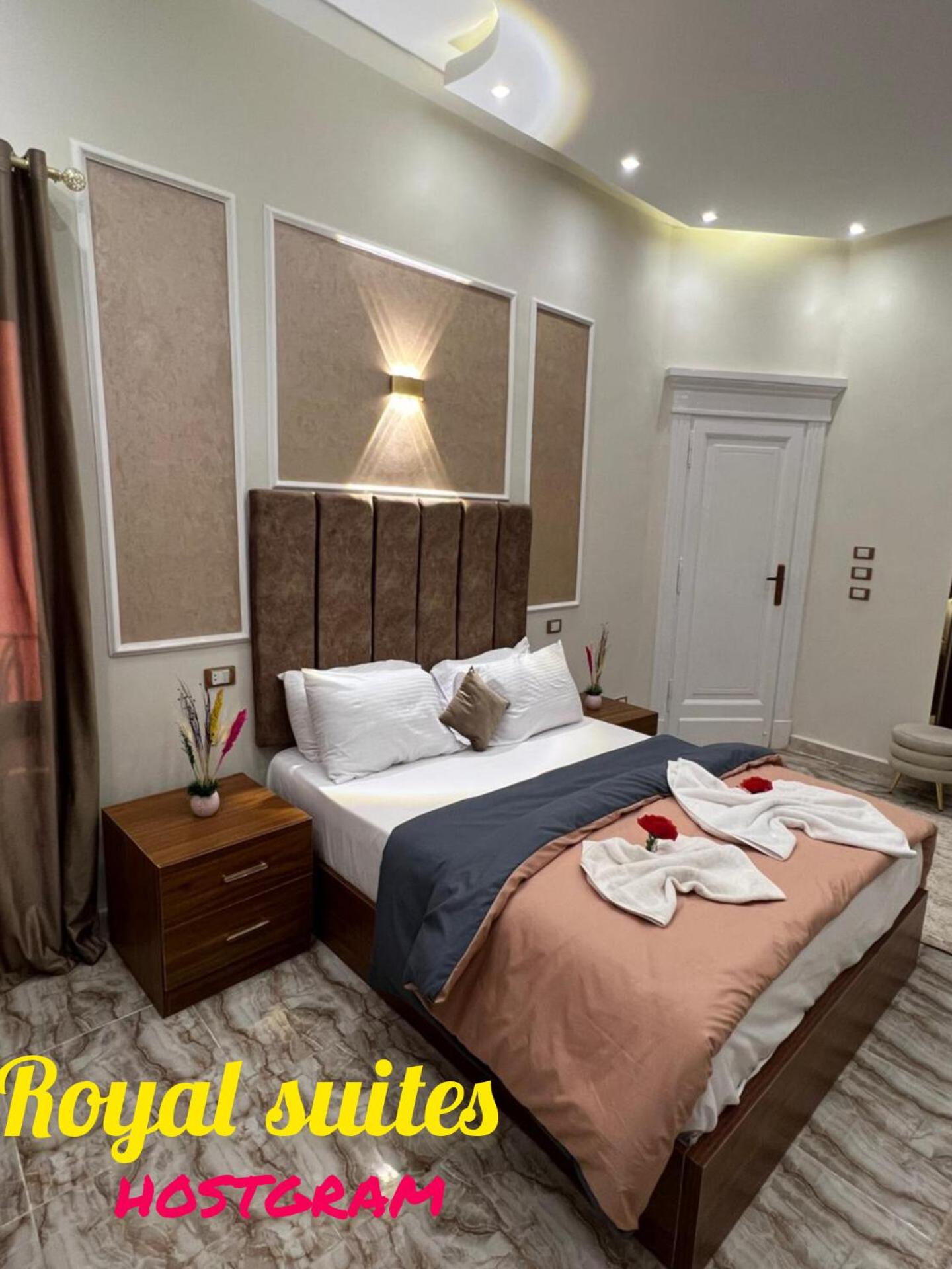 Garden City Suites EL Tahrir - Photo 32