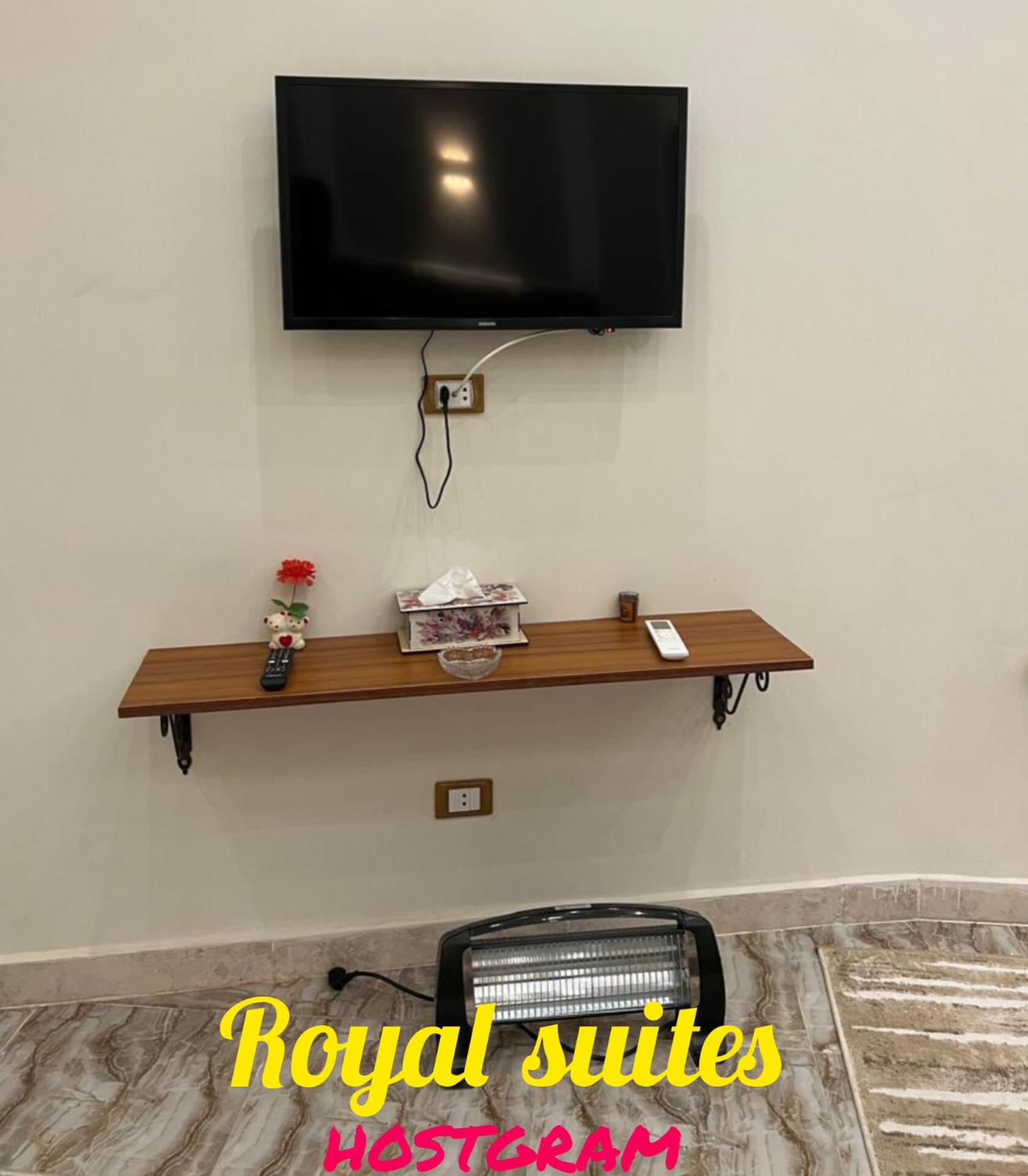 Garden City Suites EL Tahrir - Photo 50