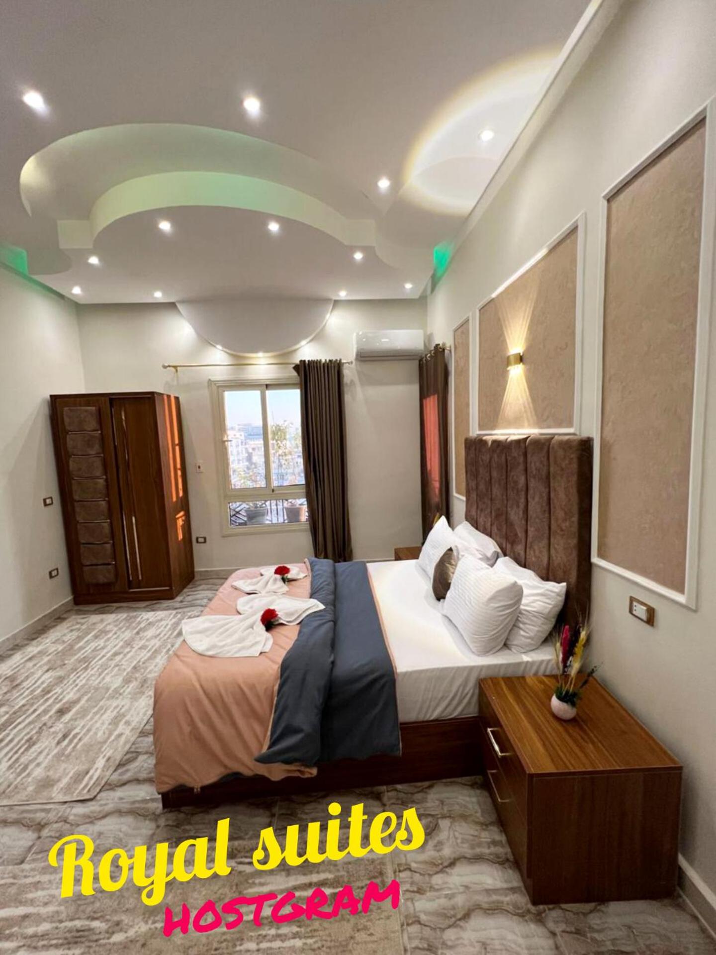 Garden City Suites EL Tahrir - Photo 48