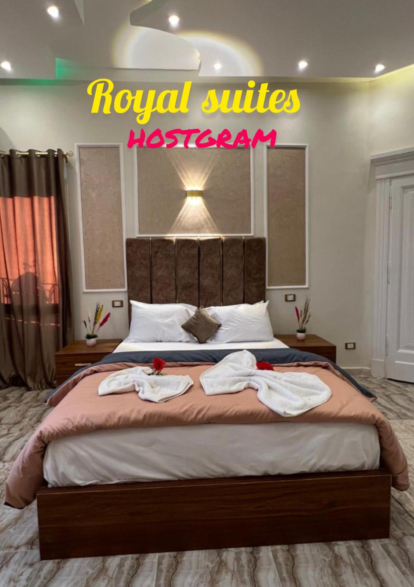 Garden City Suites EL Tahrir - Photo 47