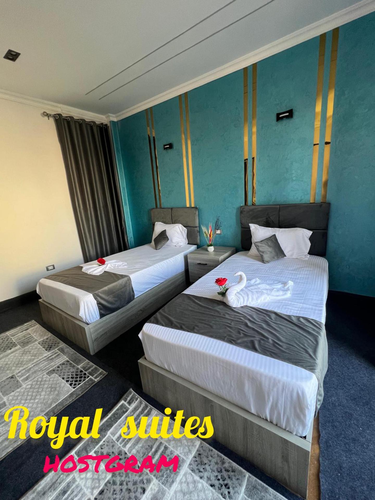 Garden City Suites EL Tahrir - Photo 24