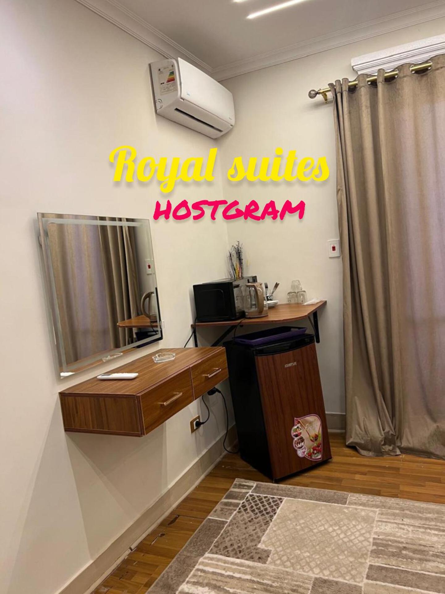 Garden City Suites EL Tahrir - Photo 46