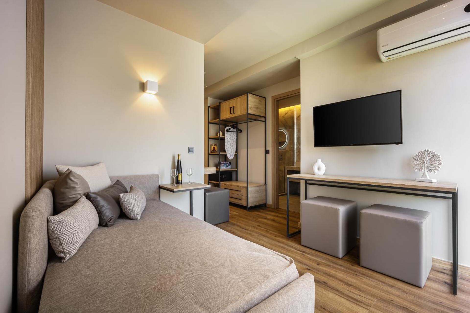 Bliss Luxury Apartments - Photo 154