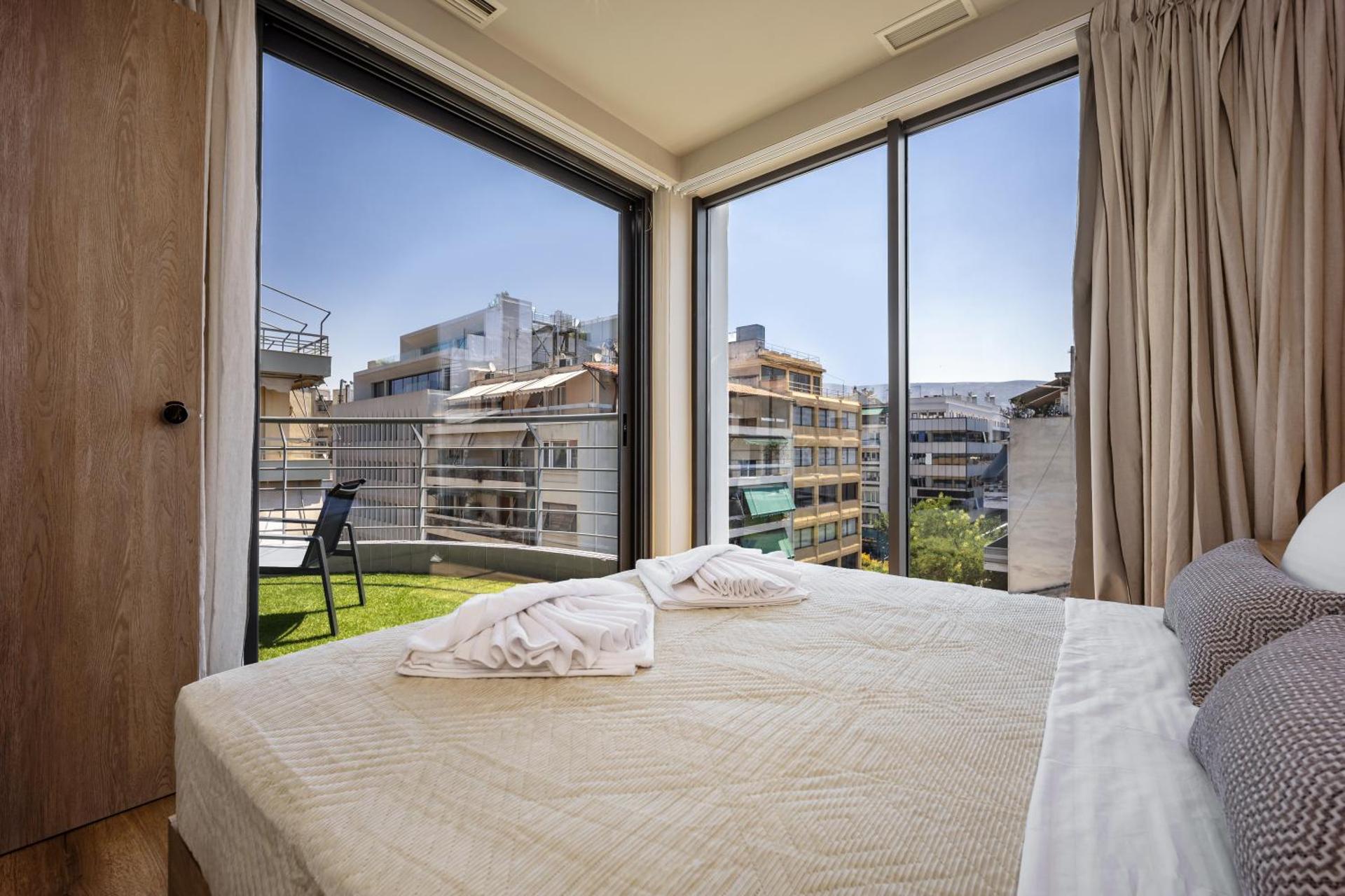 Bliss Luxury Apartments - Photo 151