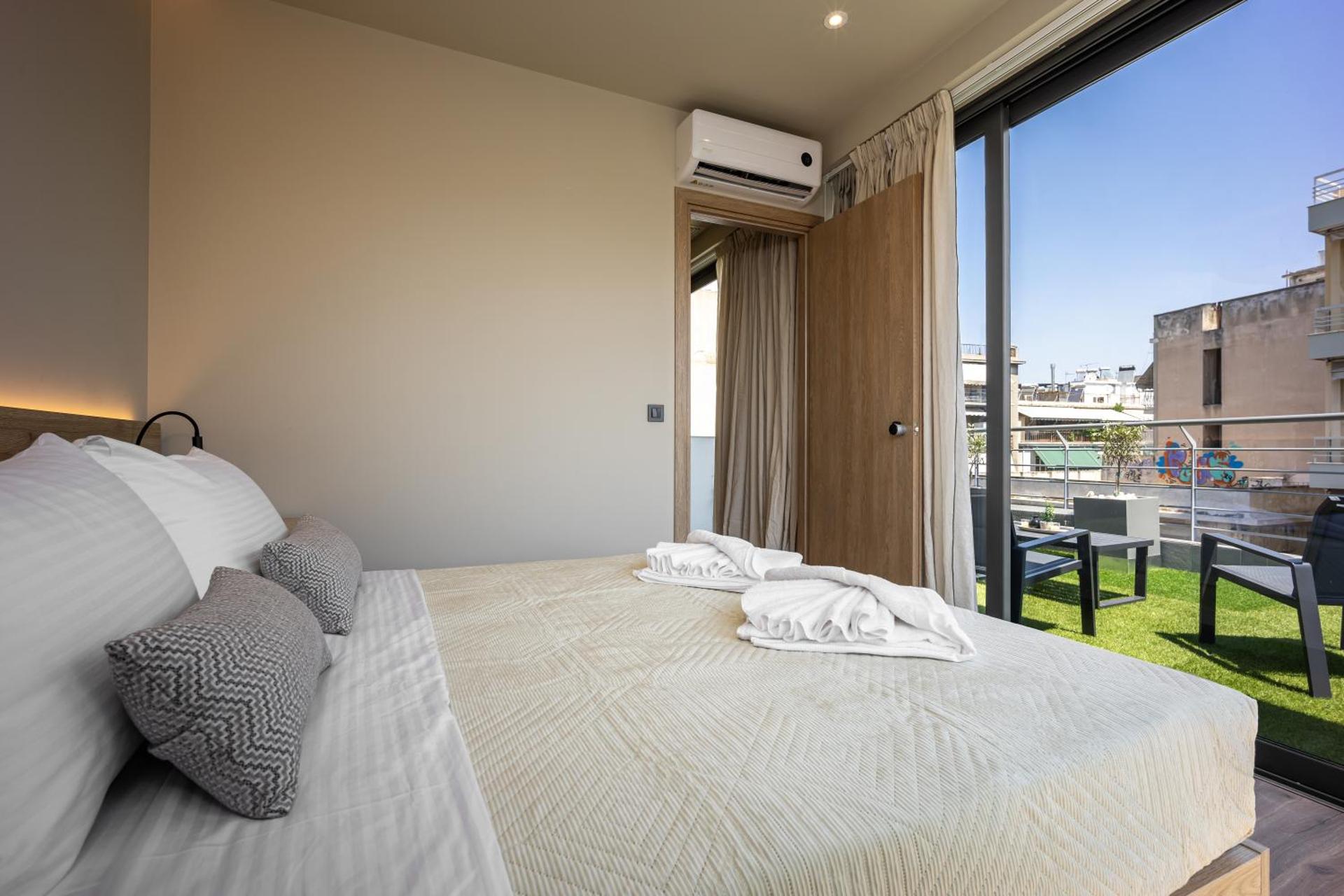 Bliss Luxury Apartments - Photo 173