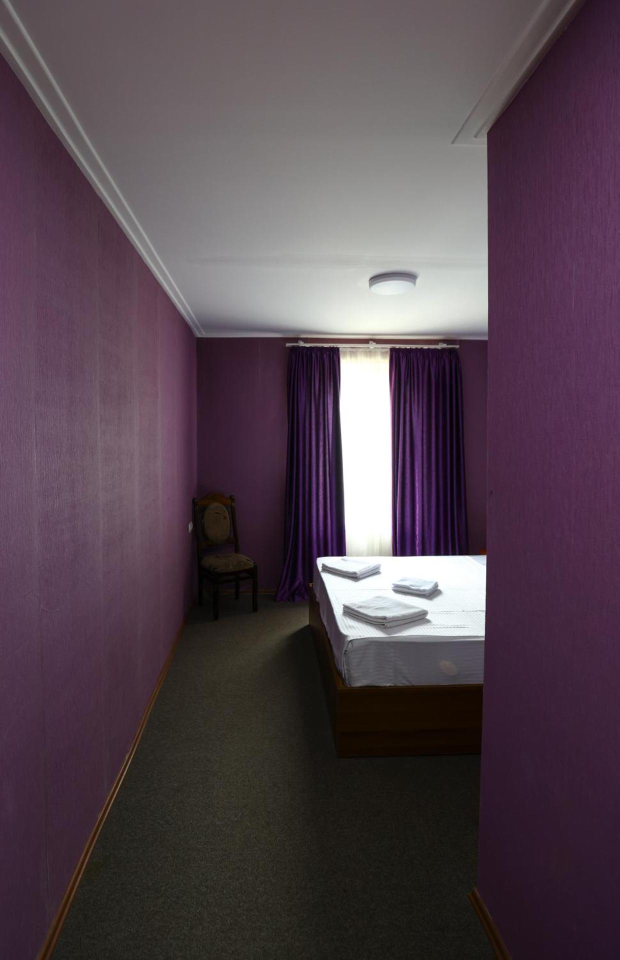 Park Hotel Imeri kutaisi - Photo 29