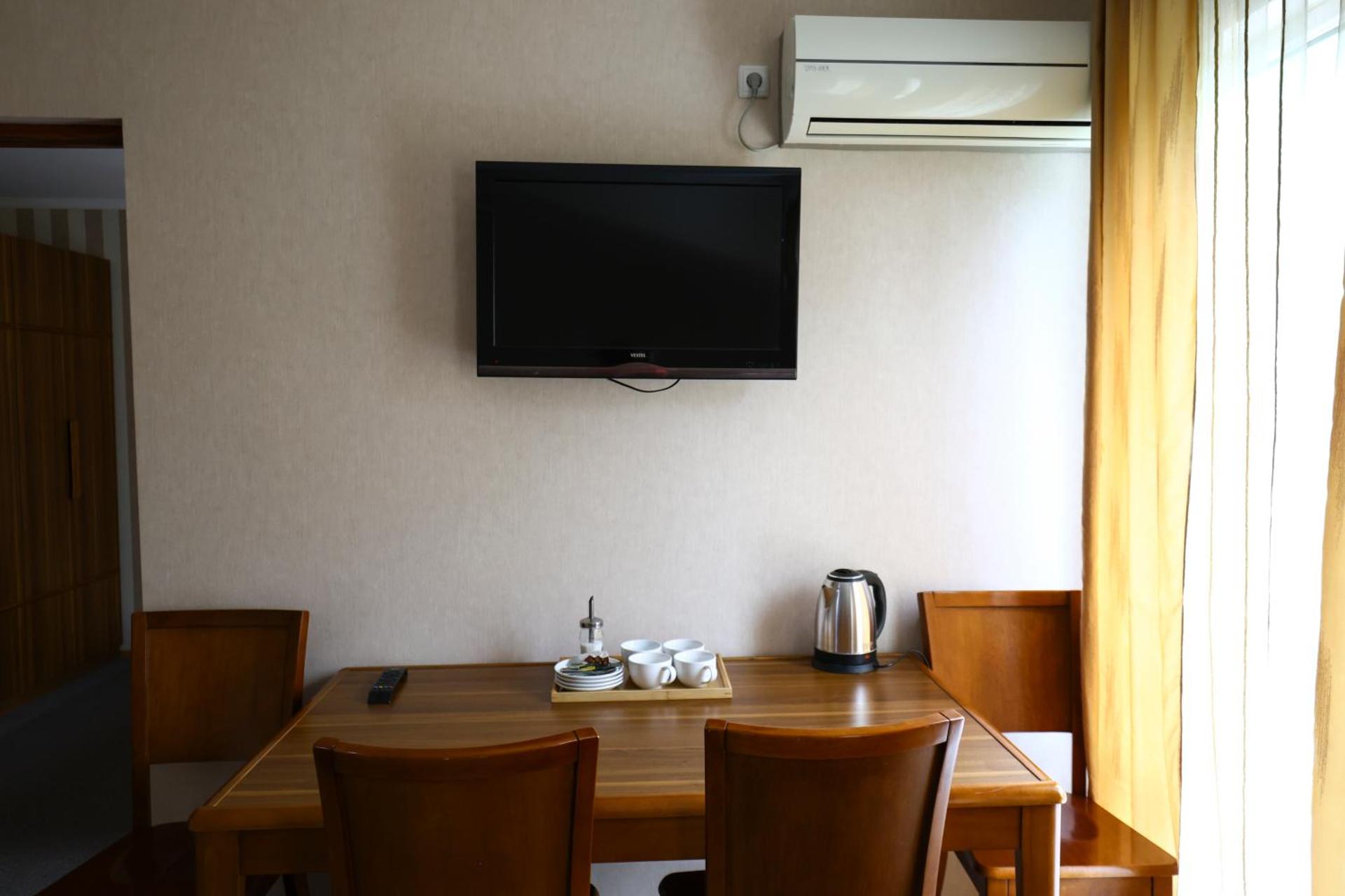 Park Hotel Imeri kutaisi - Photo 56