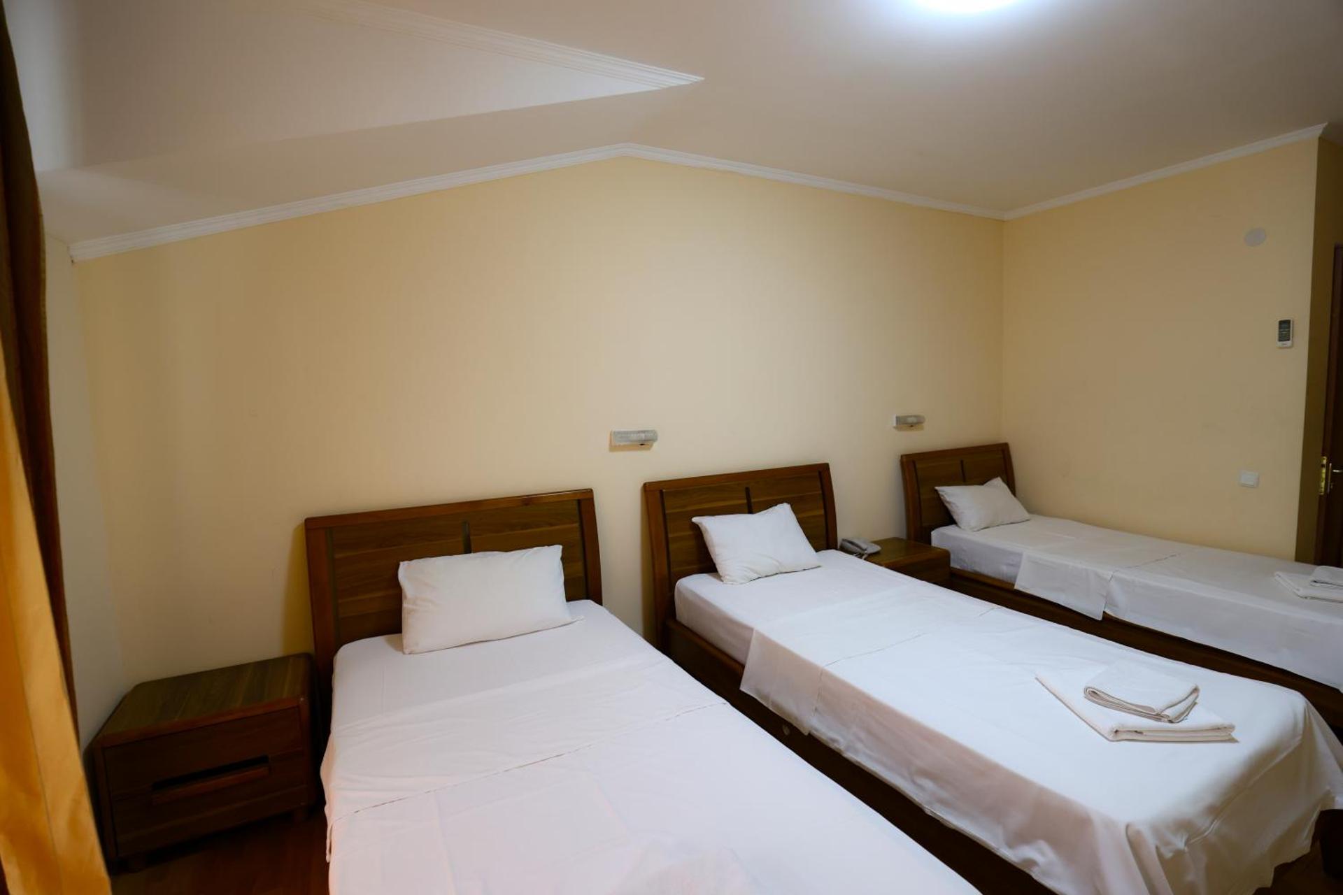 Park Hotel Imeri kutaisi - Photo 46