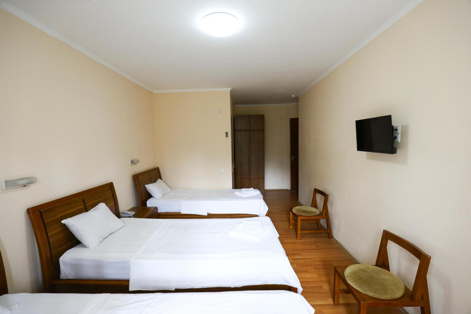 Park Hotel Imeri kutaisi - Photo 47