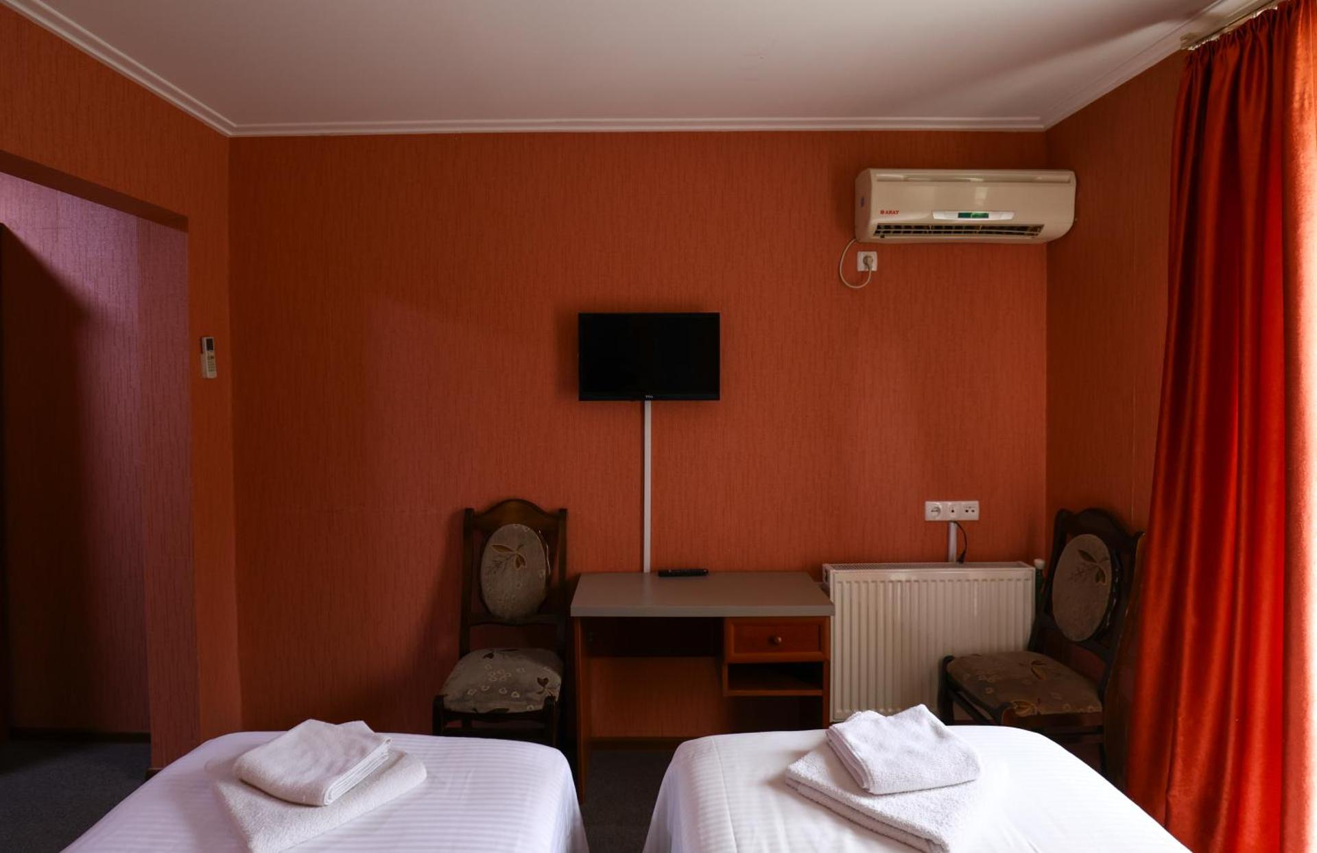 Park Hotel Imeri kutaisi - Photo 12