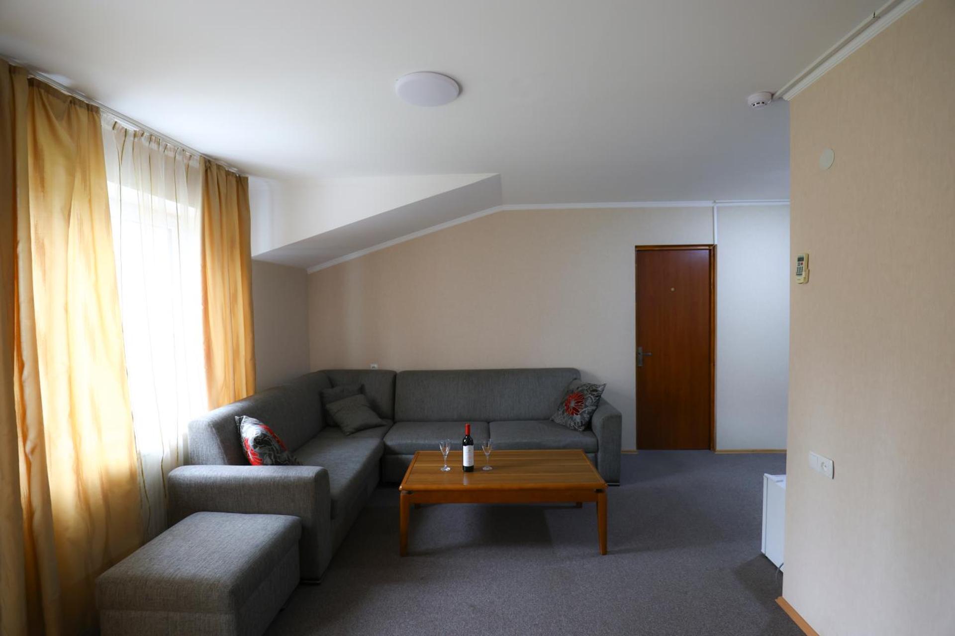 Park Hotel Imeri kutaisi - Photo 54