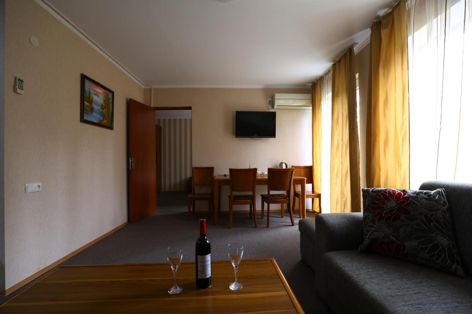 Park Hotel Imeri kutaisi - Photo 93