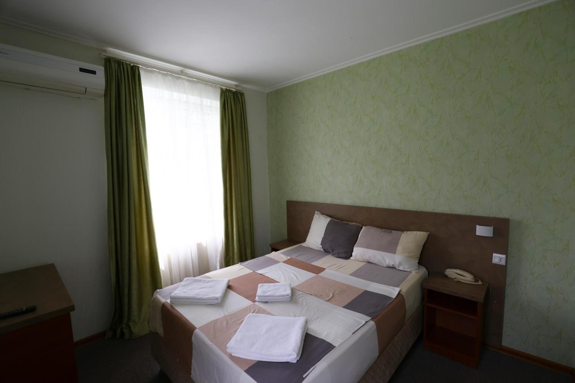 Park Hotel Imeri kutaisi - Photo 17