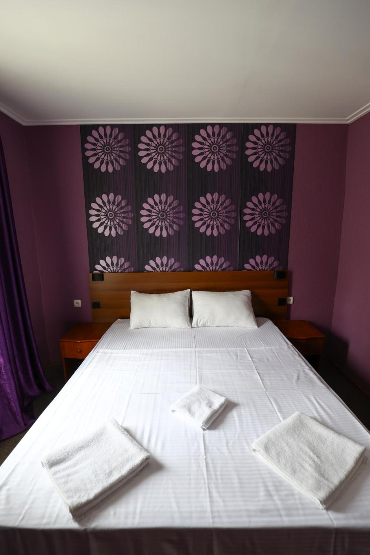 Park Hotel Imeri kutaisi - Photo 21