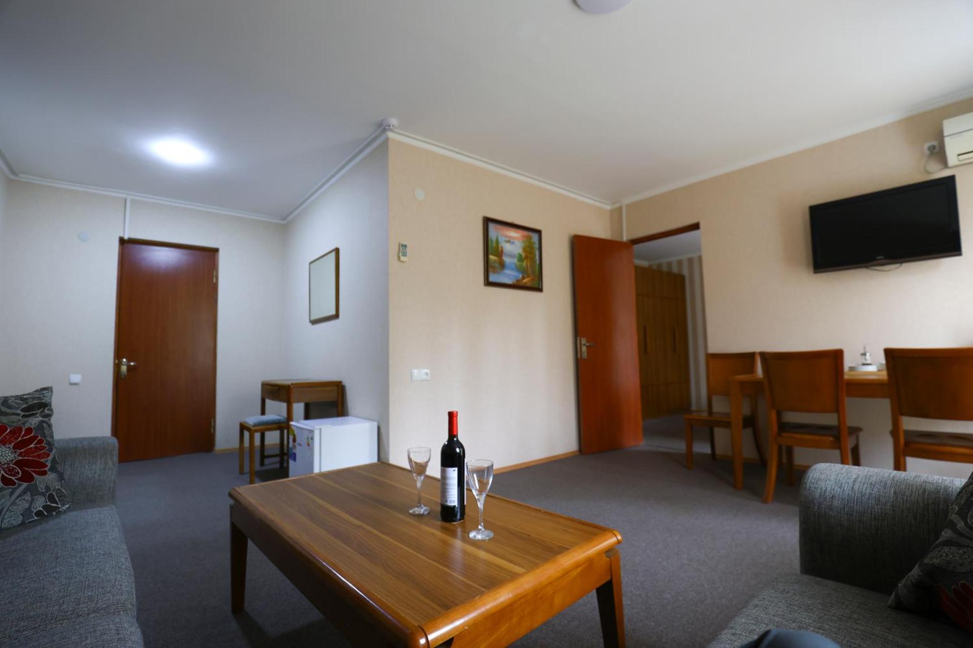 Park Hotel Imeri kutaisi - Photo 50