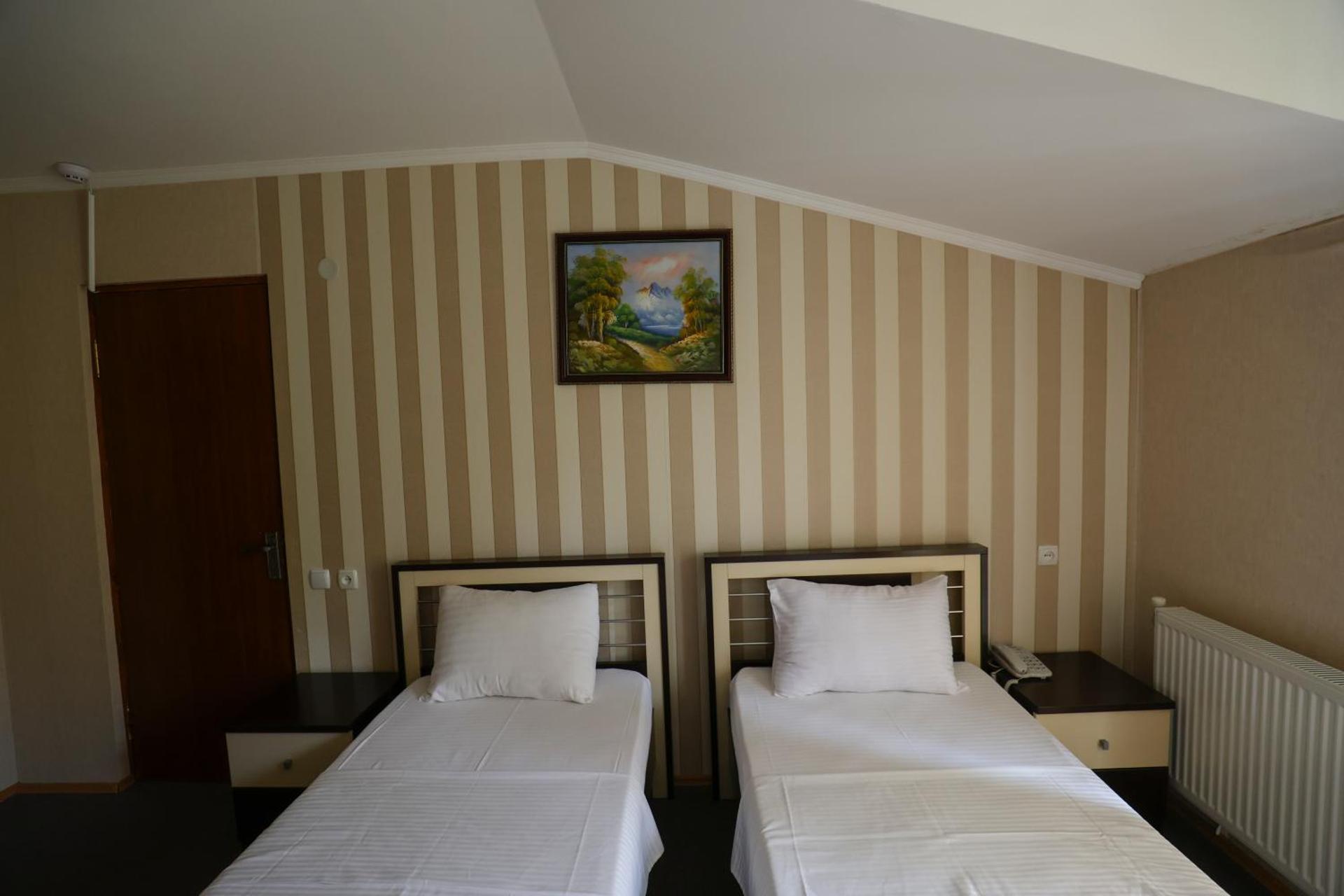Park Hotel Imeri kutaisi - Photo 61