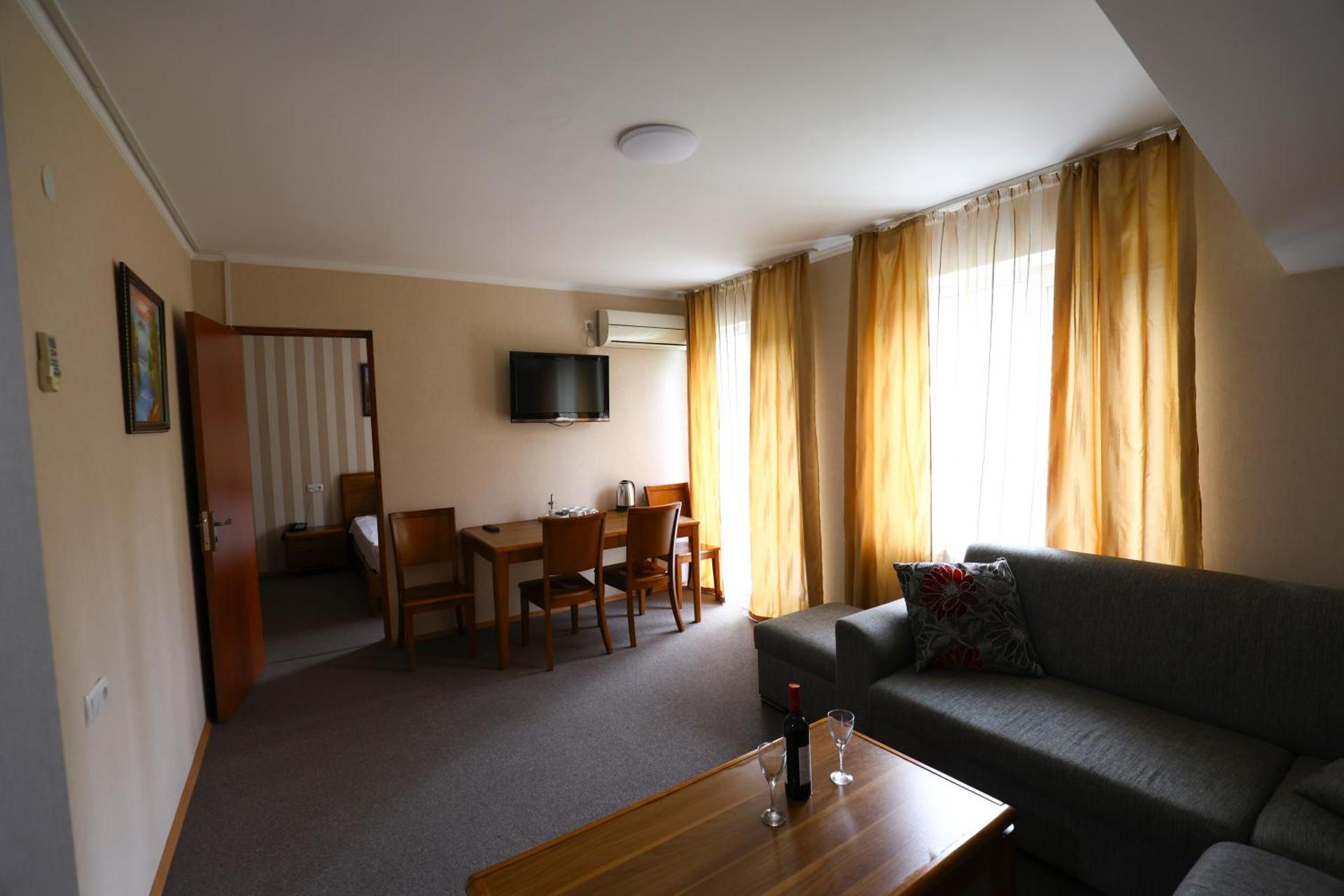 Park Hotel Imeri kutaisi - Photo 64