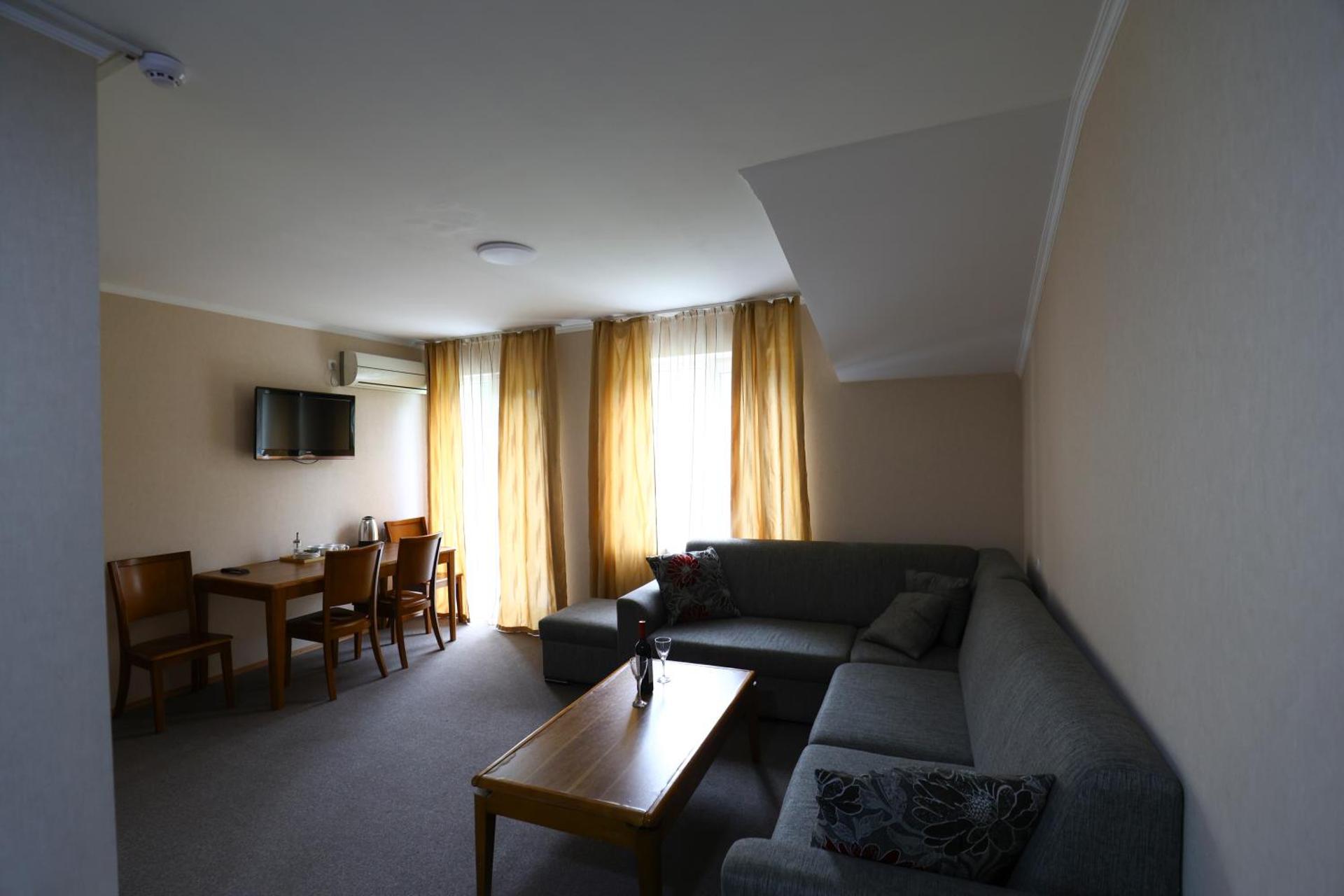 Park Hotel Imeri kutaisi - Photo 48